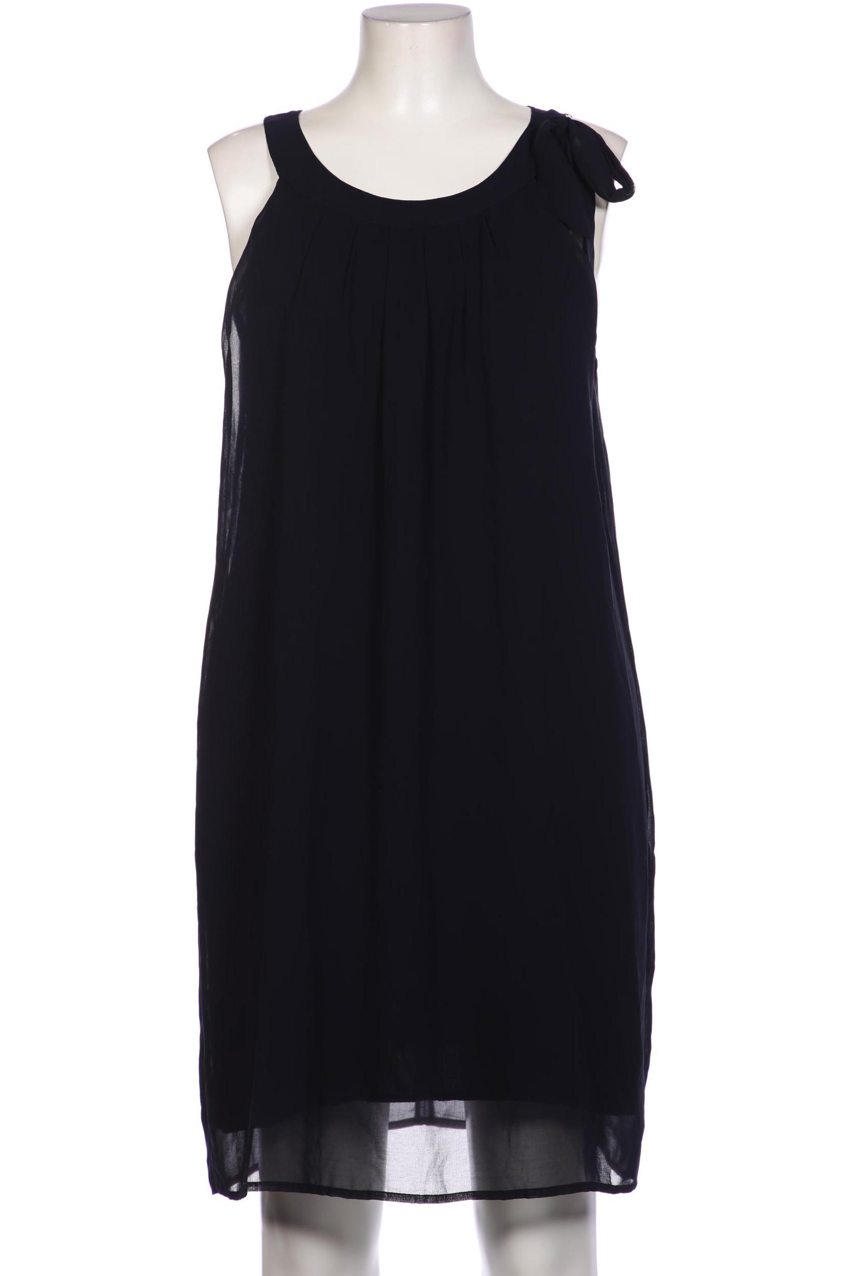 

More & More Damen Kleid, marineblau, Gr. 44