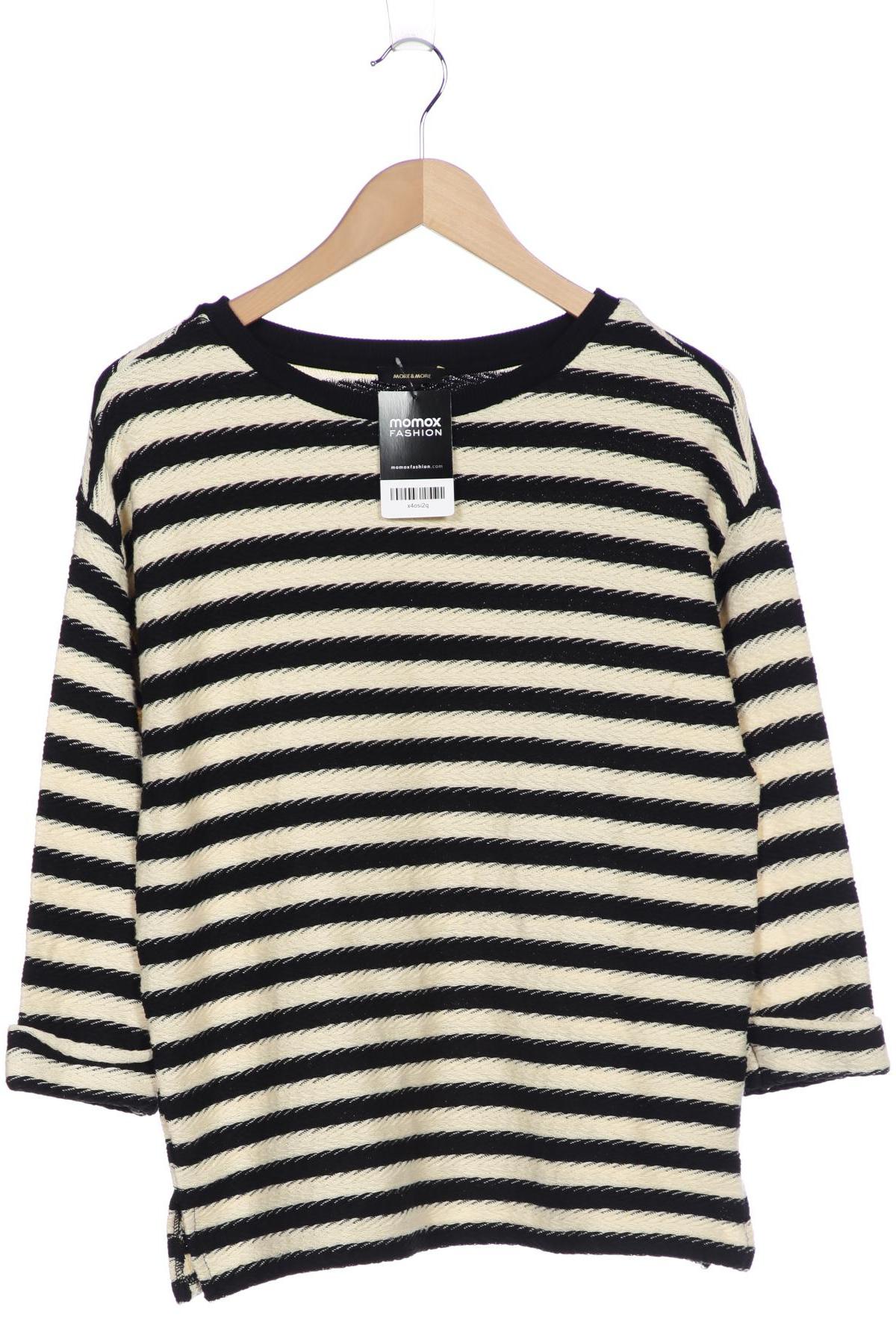 

More & More Damen Pullover, beige