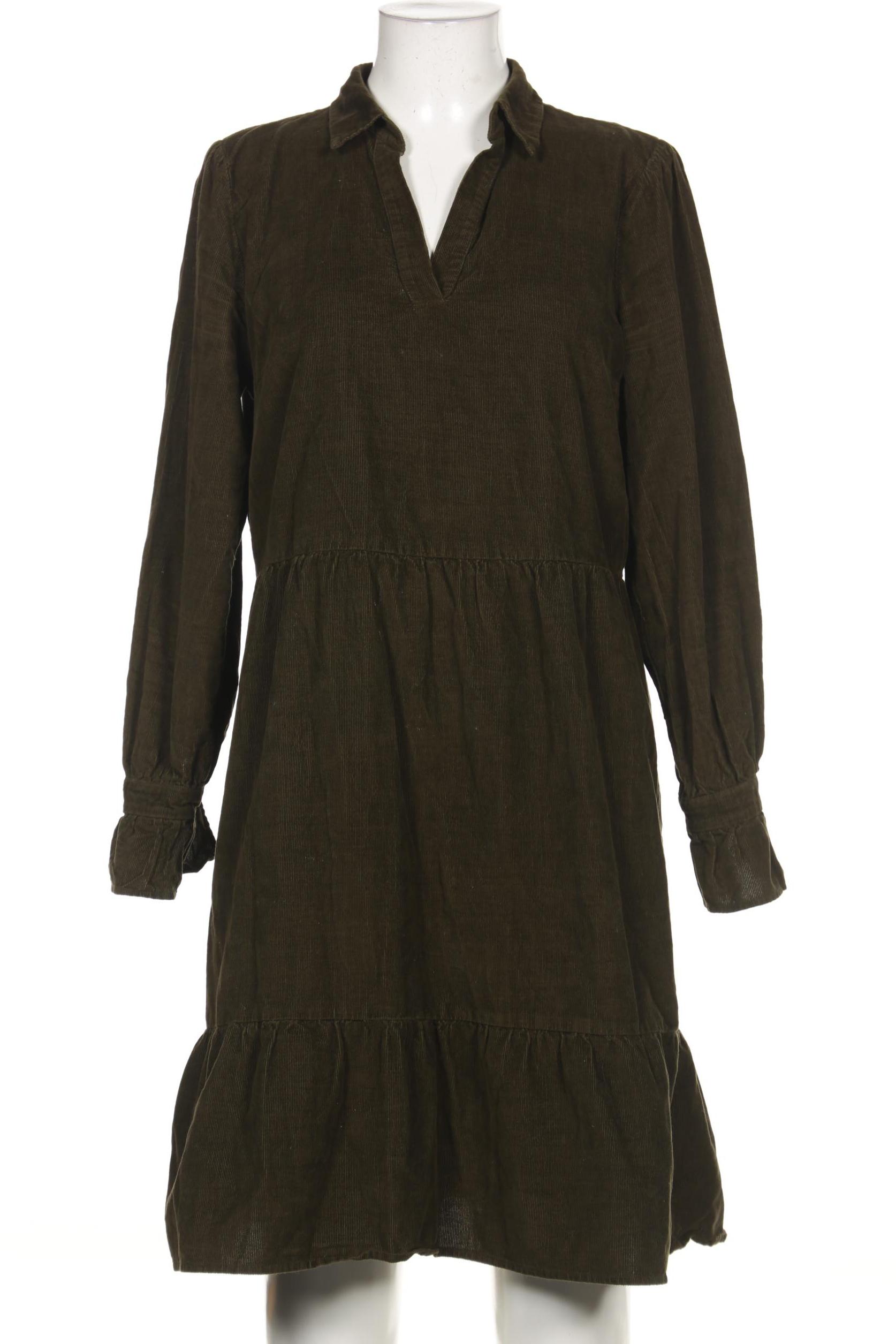 

More & More Damen Kleid, grün, Gr. 40