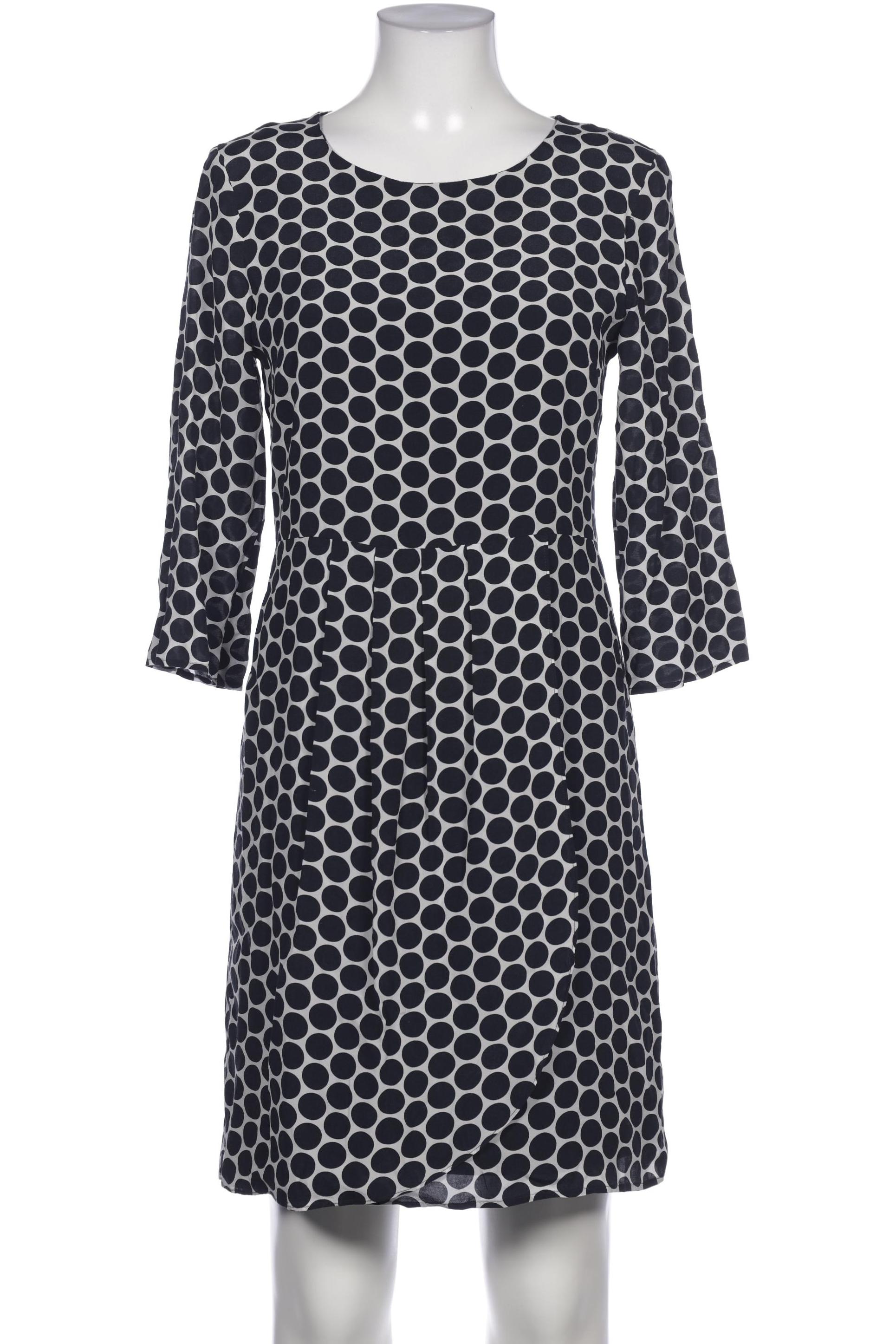 

More & More Damen Kleid, marineblau, Gr. 38