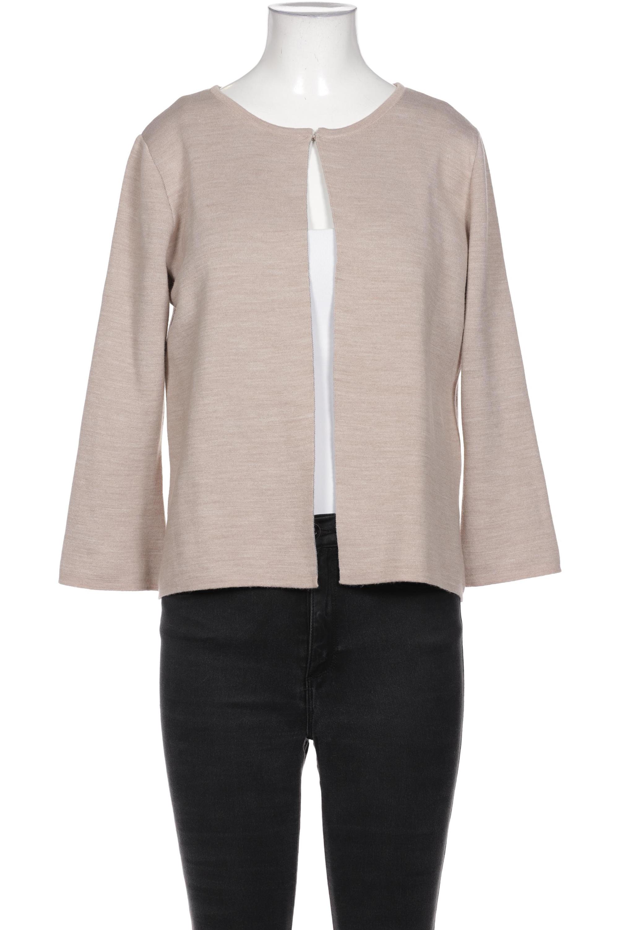 

More & More Damen Strickjacke, beige