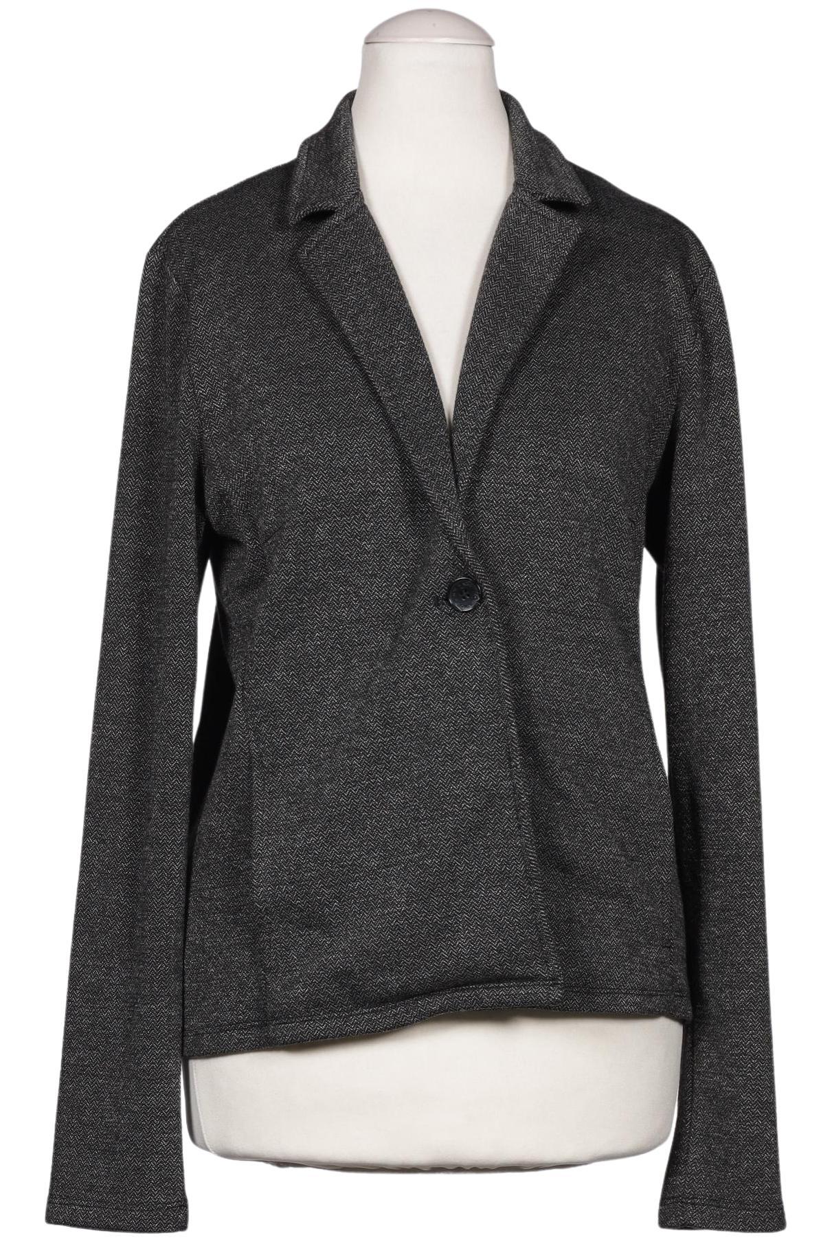 

More & More Damen Blazer, grau, Gr. 36