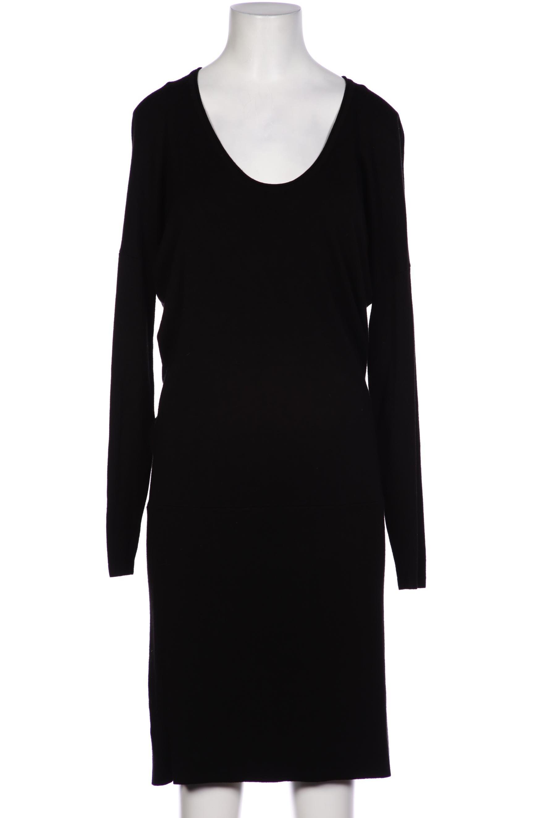 

More & More Damen Kleid, schwarz