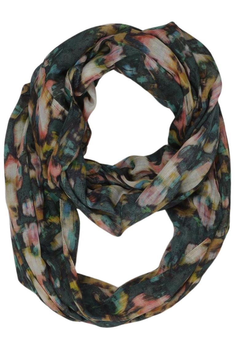 

More & More Damen Schal, mehrfarbig, Gr.