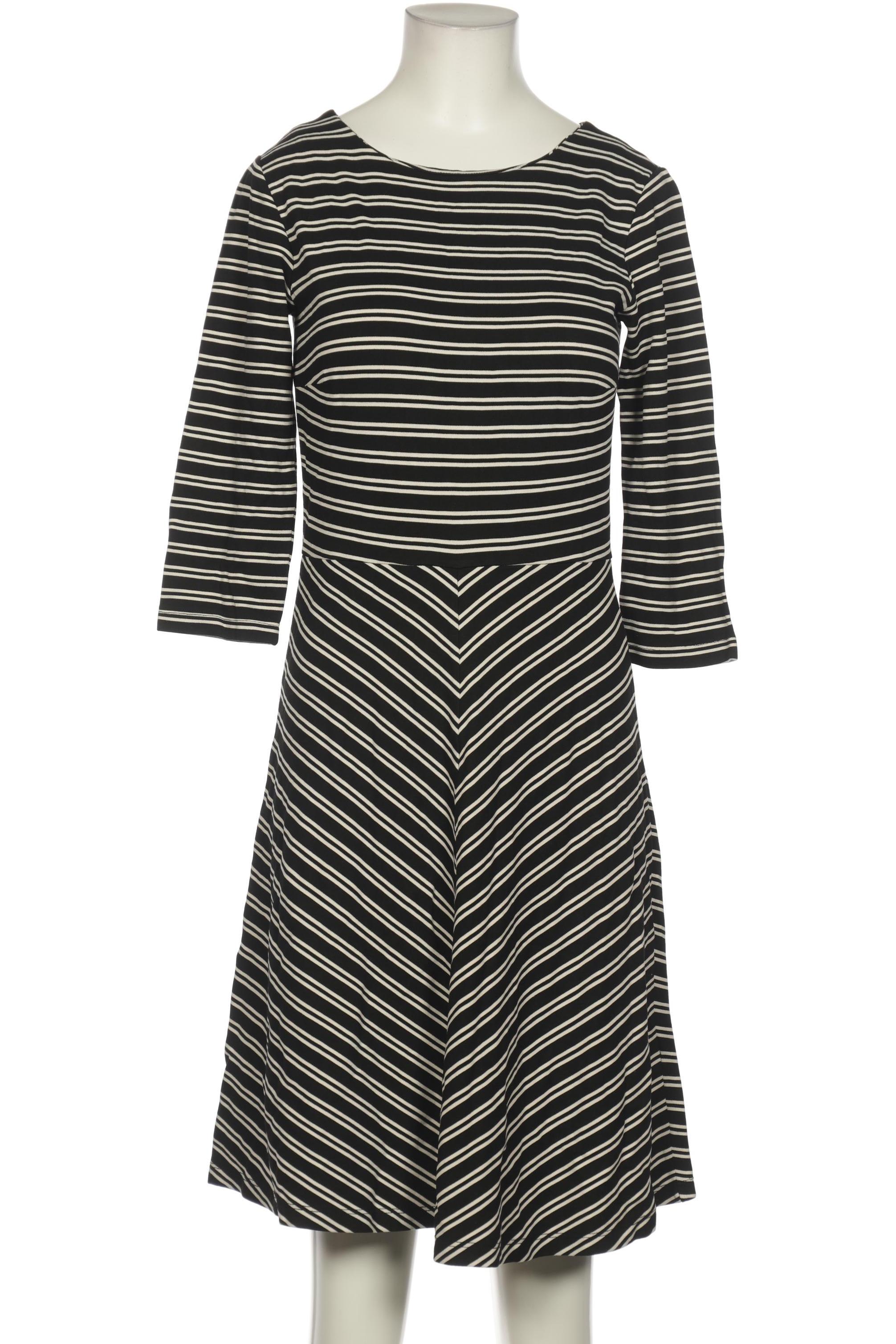 

More & More Damen Kleid, schwarz, Gr. 36