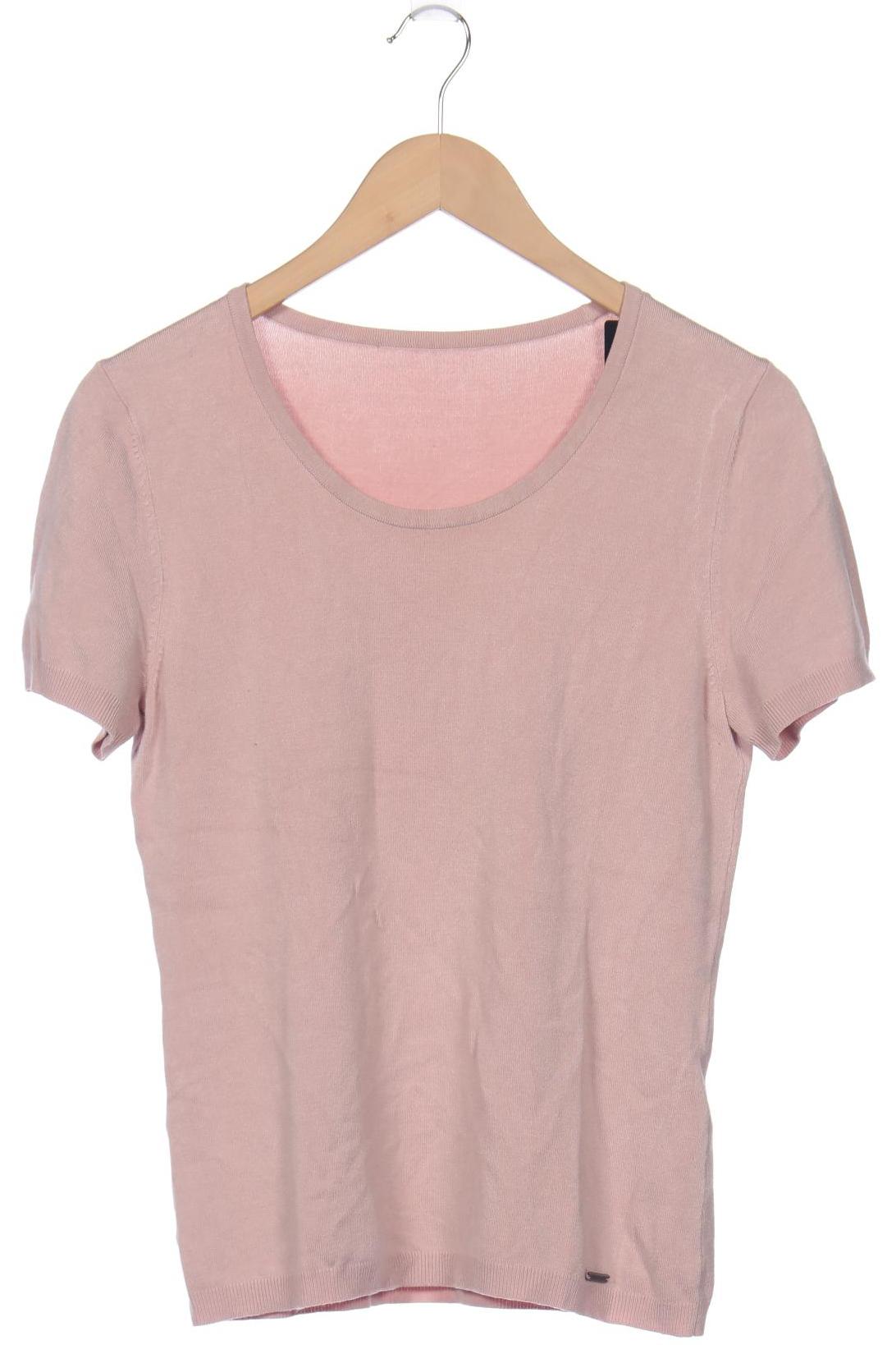 

More & More Damen Pullover, pink, Gr. 38