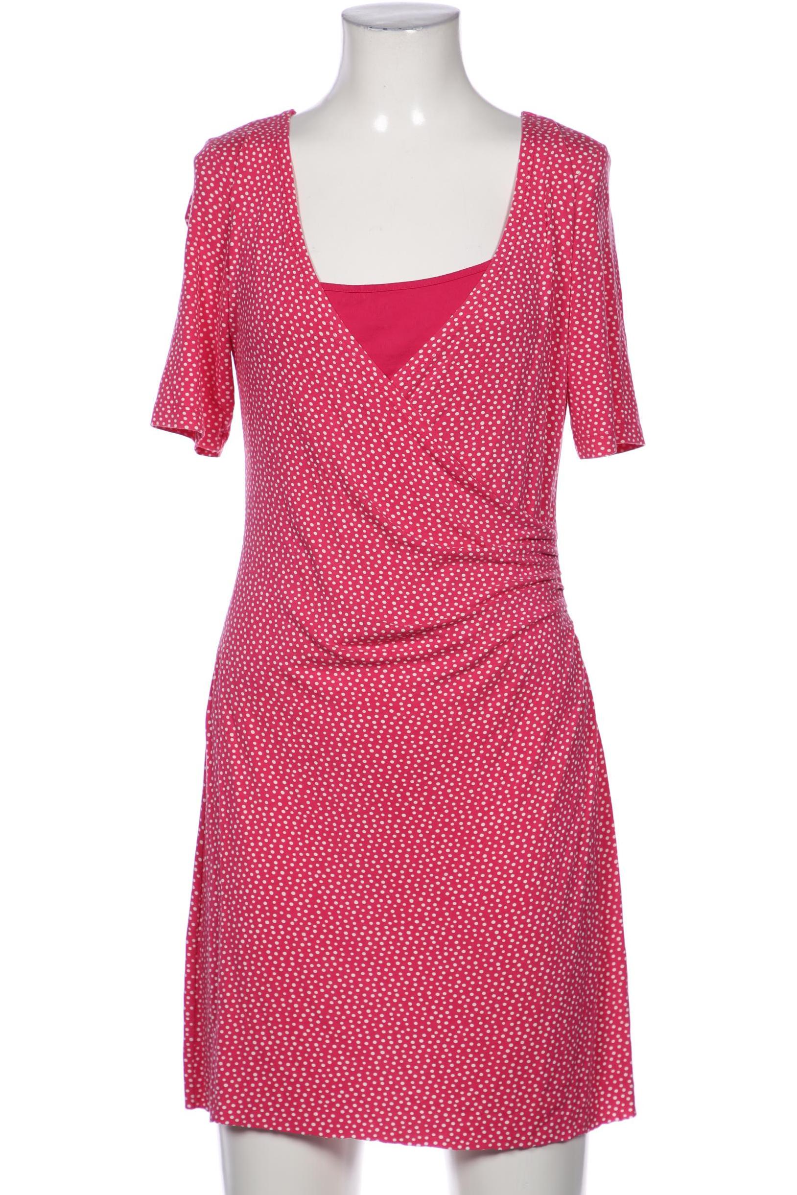 

More & More Damen Kleid, pink
