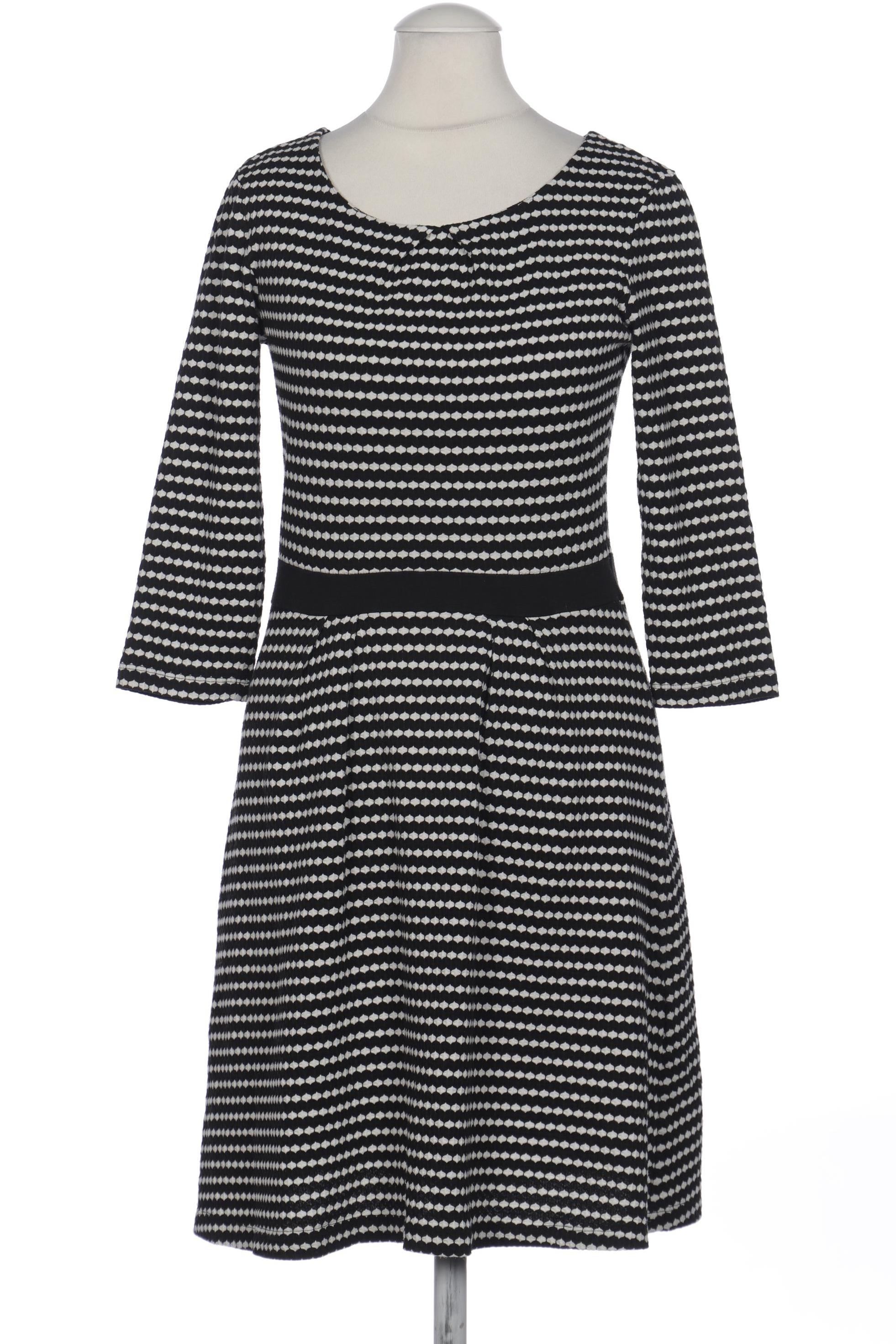 

More & More Damen Kleid, schwarz