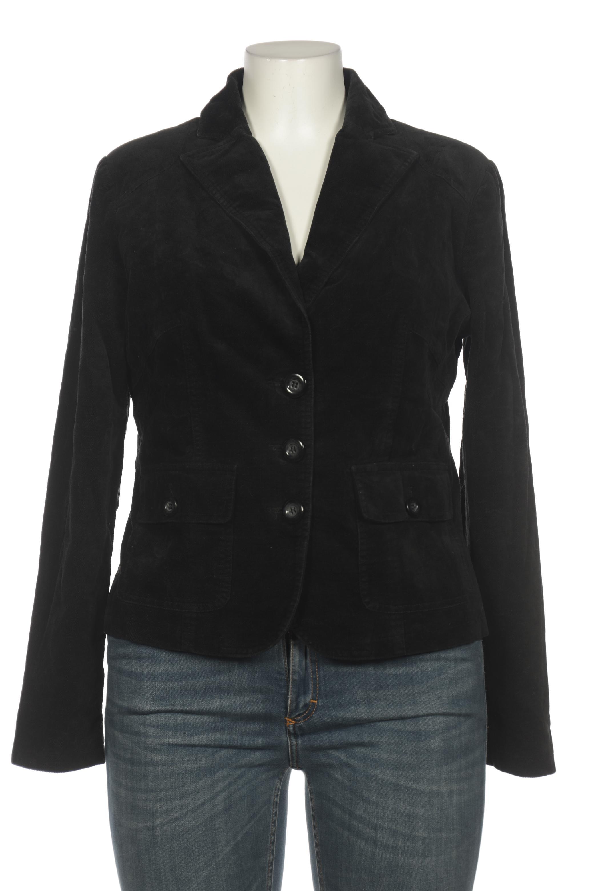 

More & More Damen Blazer, schwarz