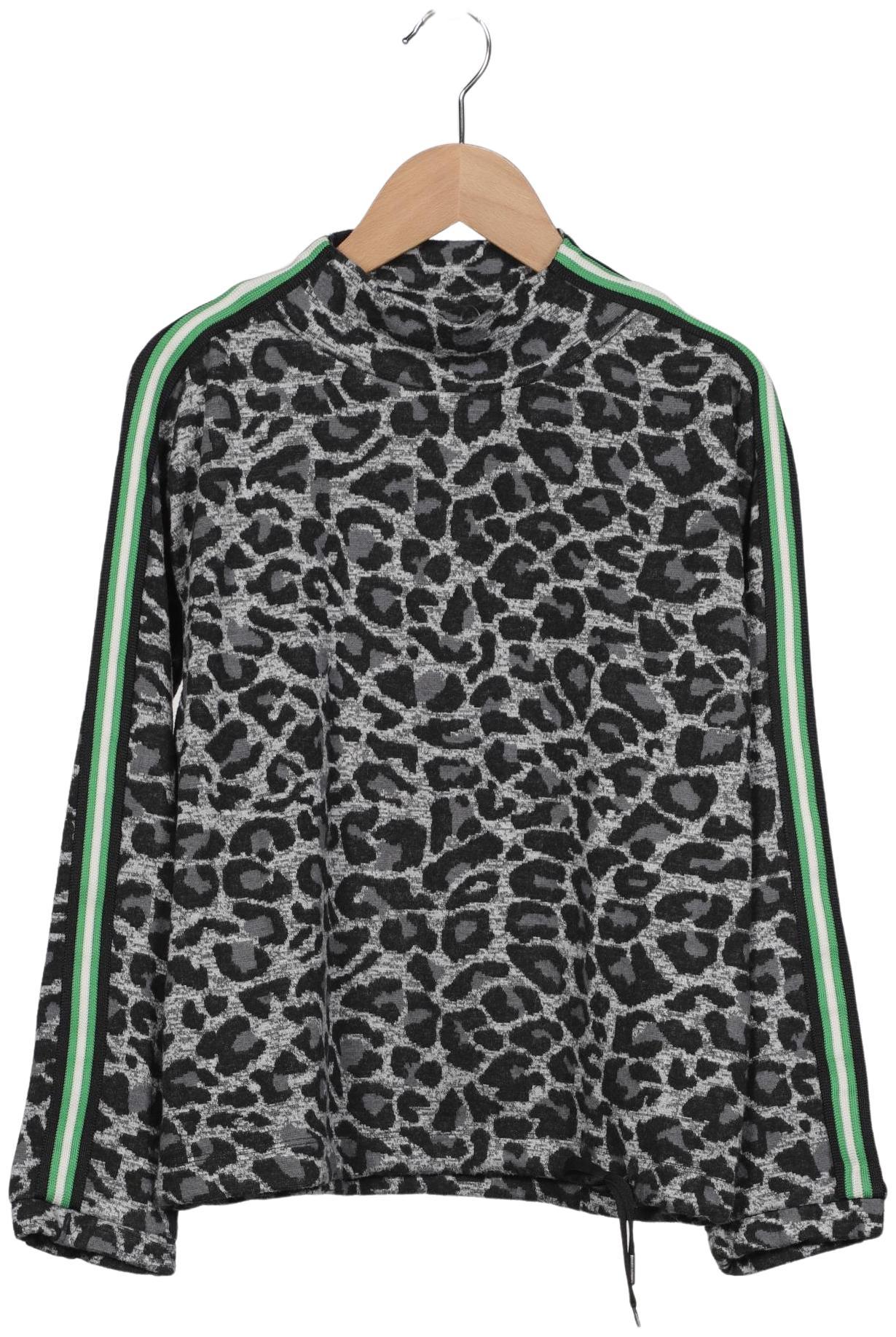 

More & More Damen Pullover, neon, Gr. 34