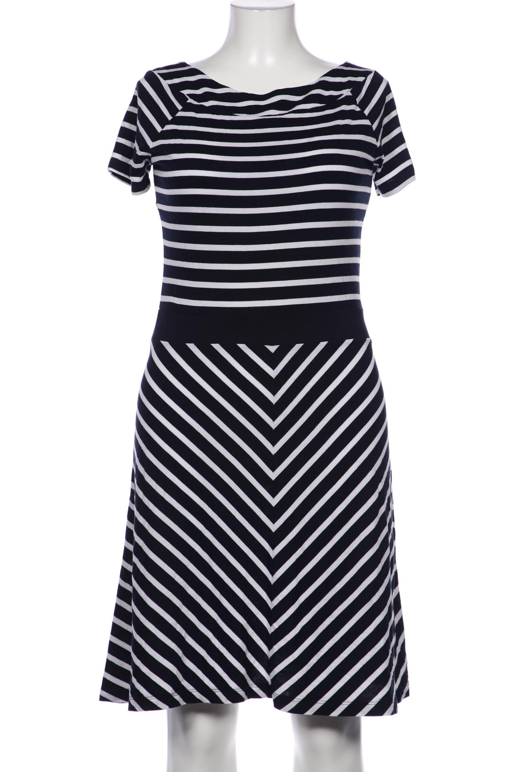 

More & More Damen Kleid, marineblau