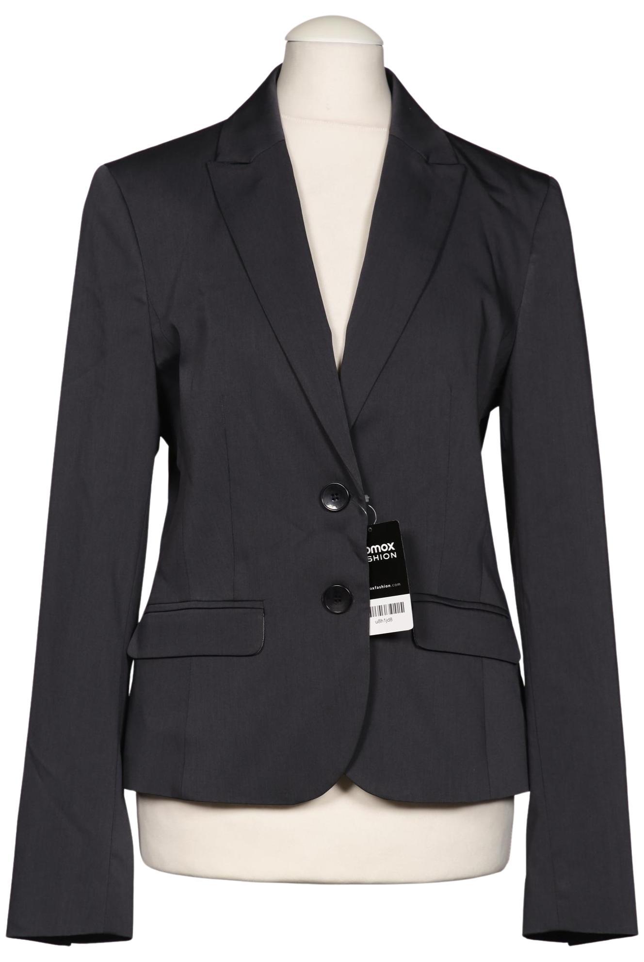 

More & More Damen Blazer, grau, Gr. 36