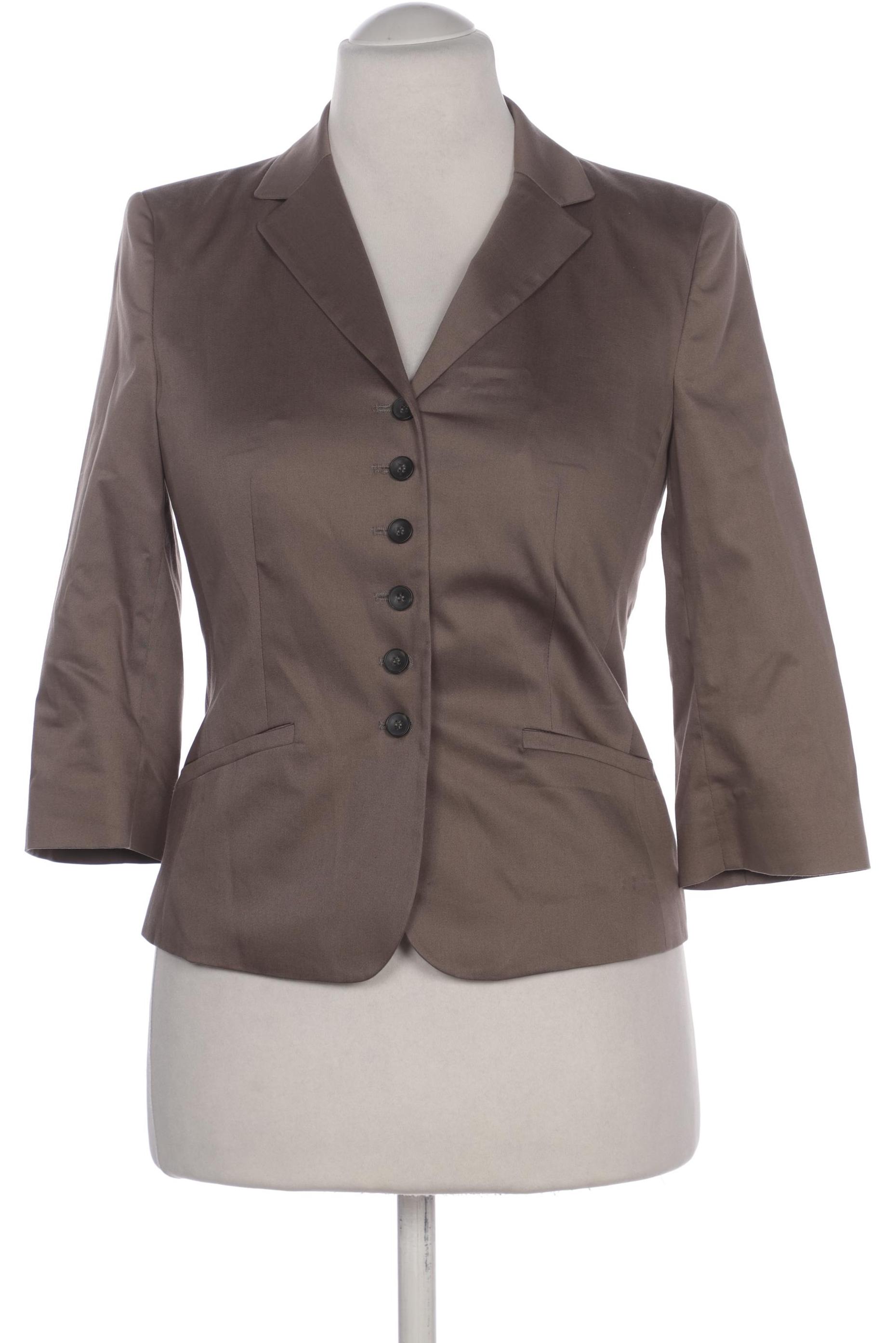 

More & More Damen Blazer, braun, Gr. 38