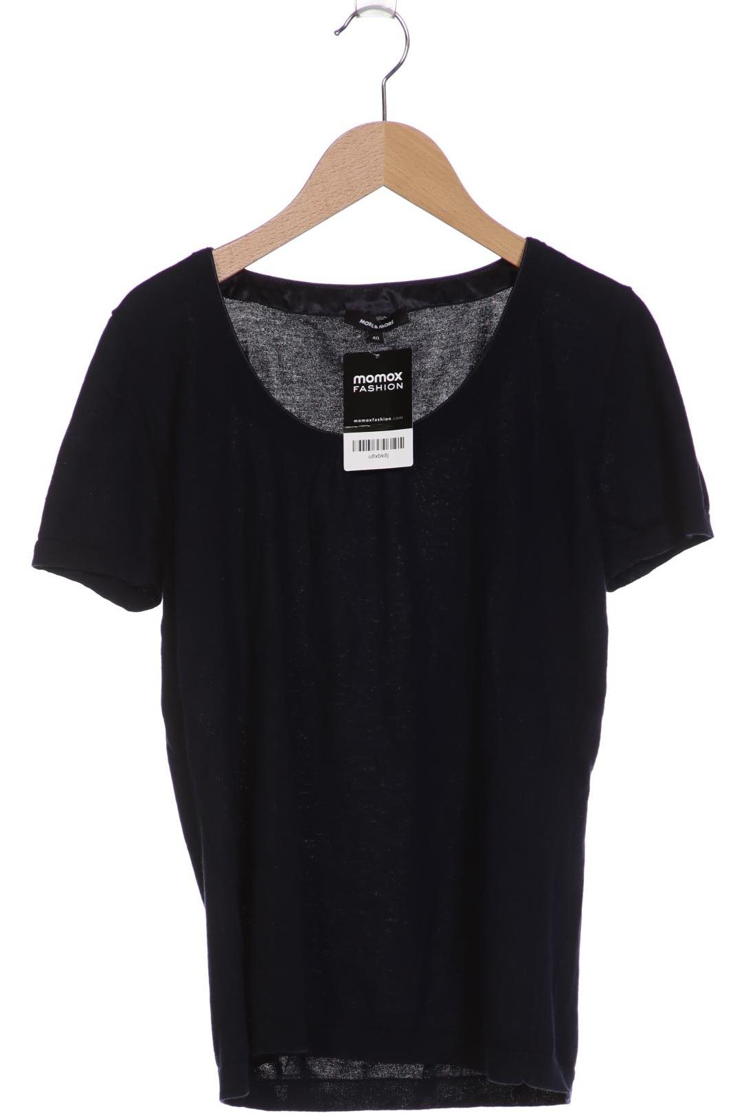 

More & More Damen Pullover, marineblau, Gr. 40