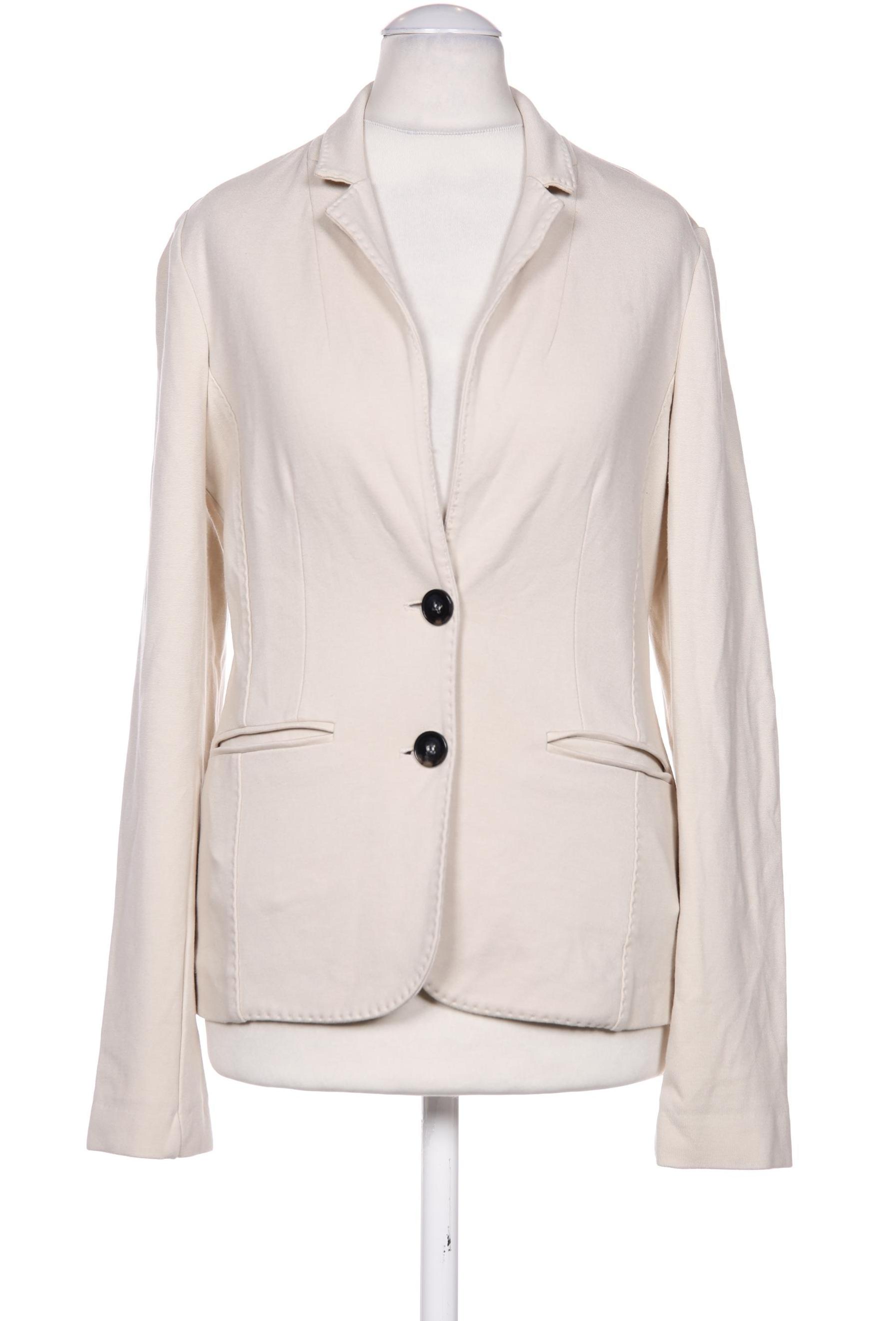 

More & More Damen Blazer, beige, Gr. 34