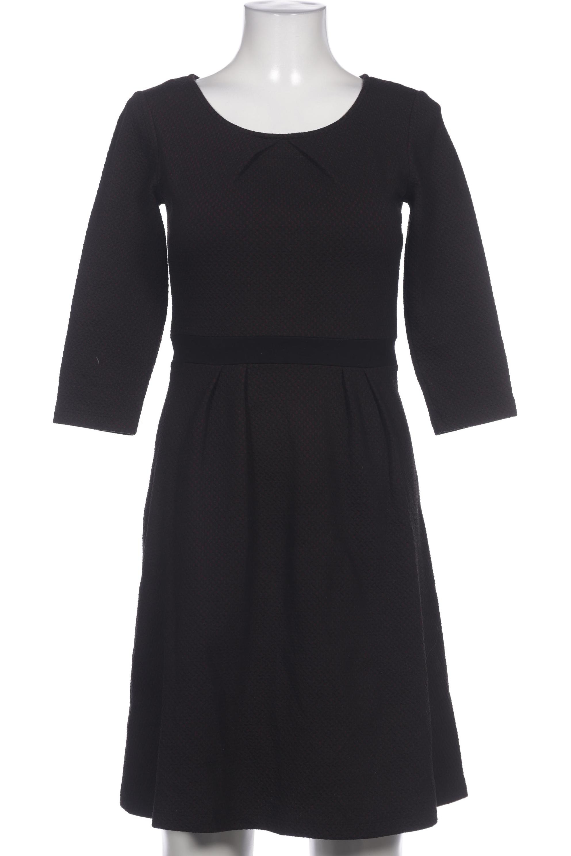 Thumbnail - More &amp; More Damen Kleid, schwarz, Gr. 36