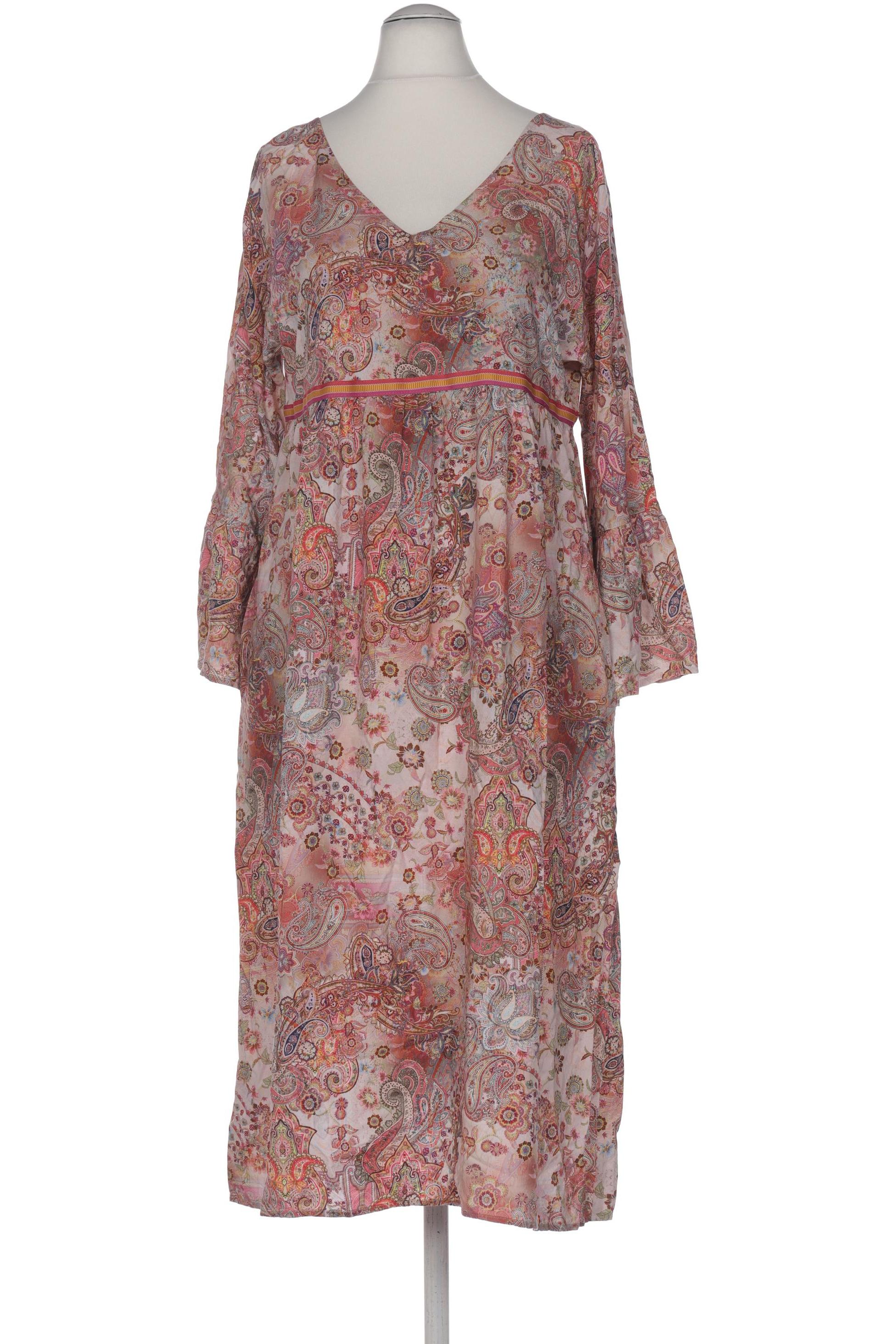 

More & More Damen Kleid, pink