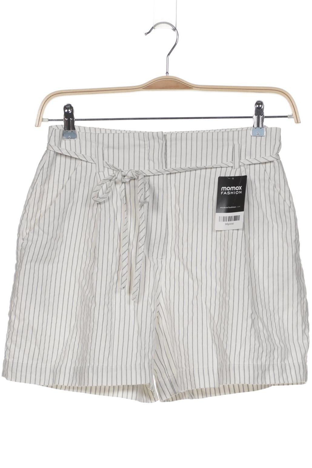 

More & More Damen Shorts, weiß, Gr. 36