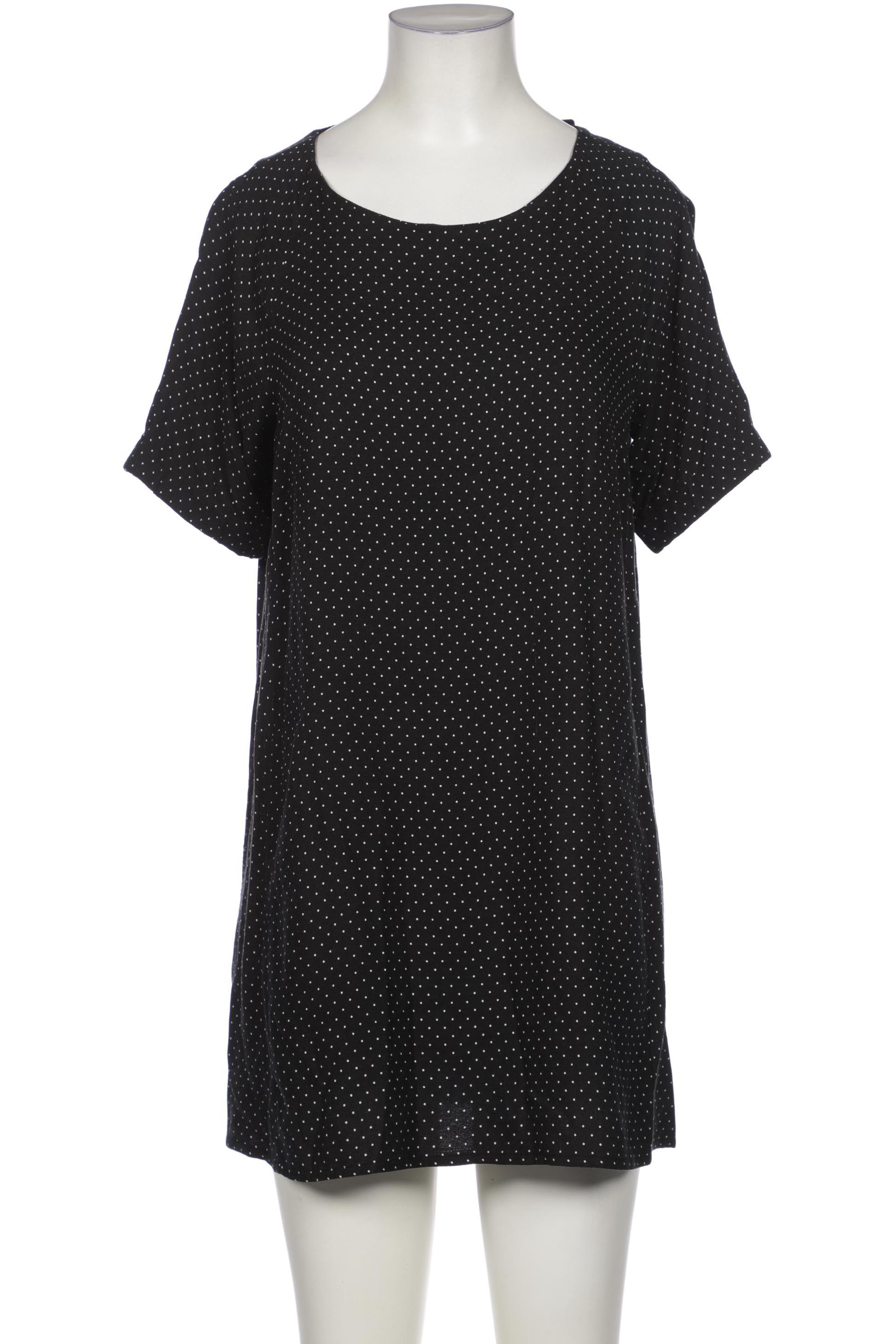 

More & More Damen Kleid, schwarz