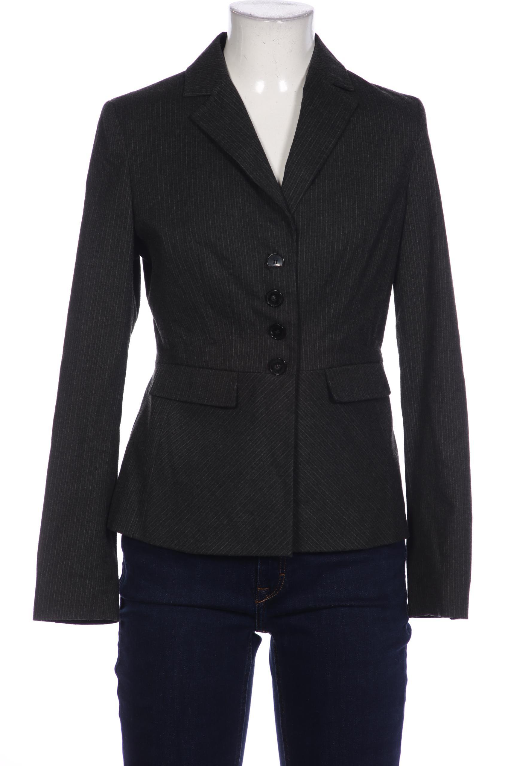 

More & More Damen Blazer, grau, Gr. 36