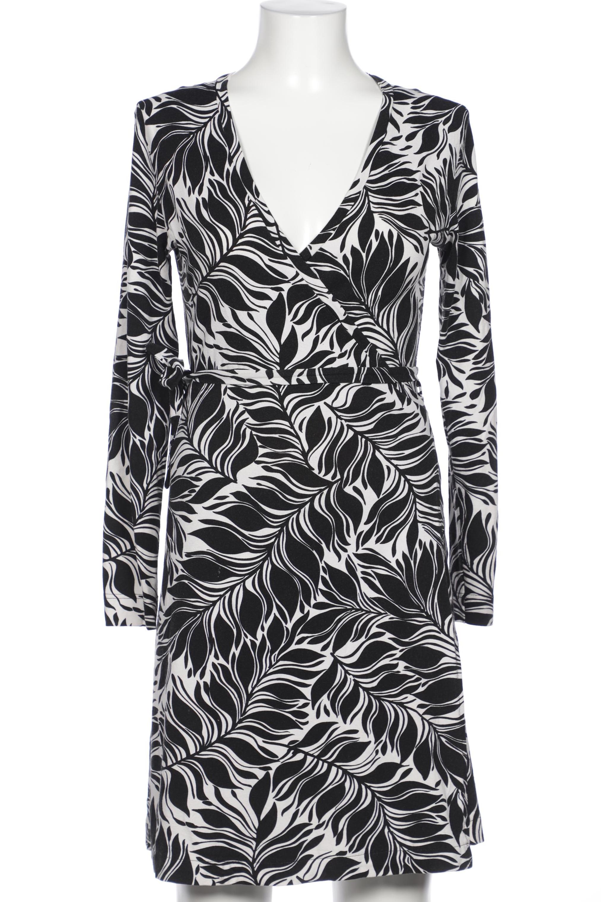 

More & More Damen Kleid, schwarz