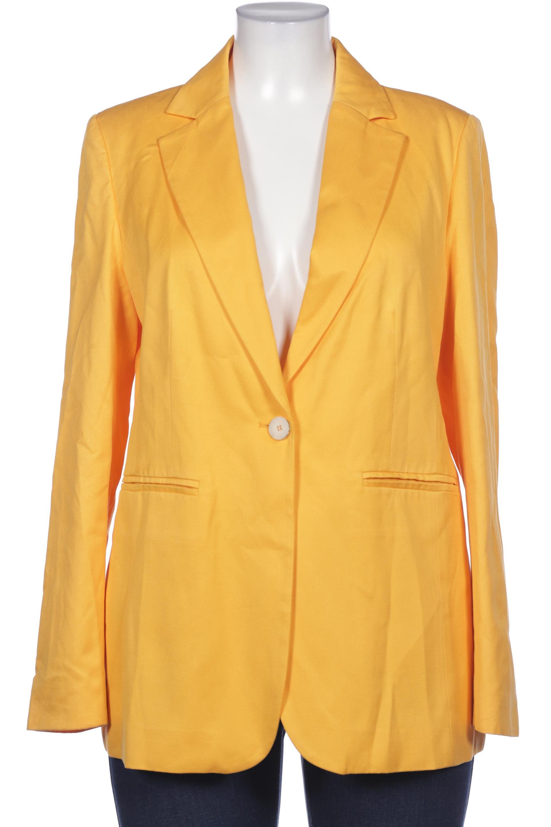 

More & More Damen Blazer, orange