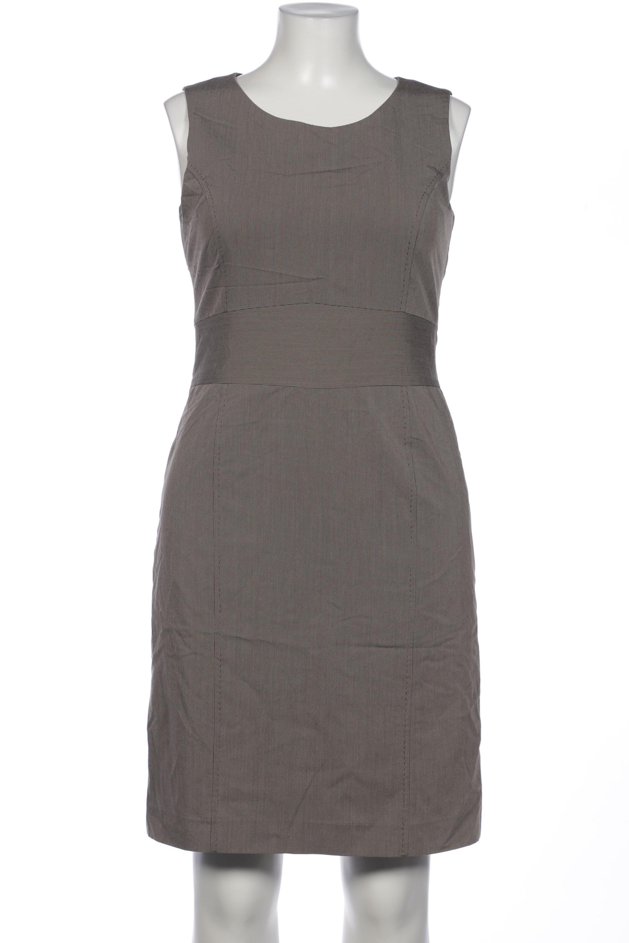 

More & More Damen Kleid, grau, Gr. 42