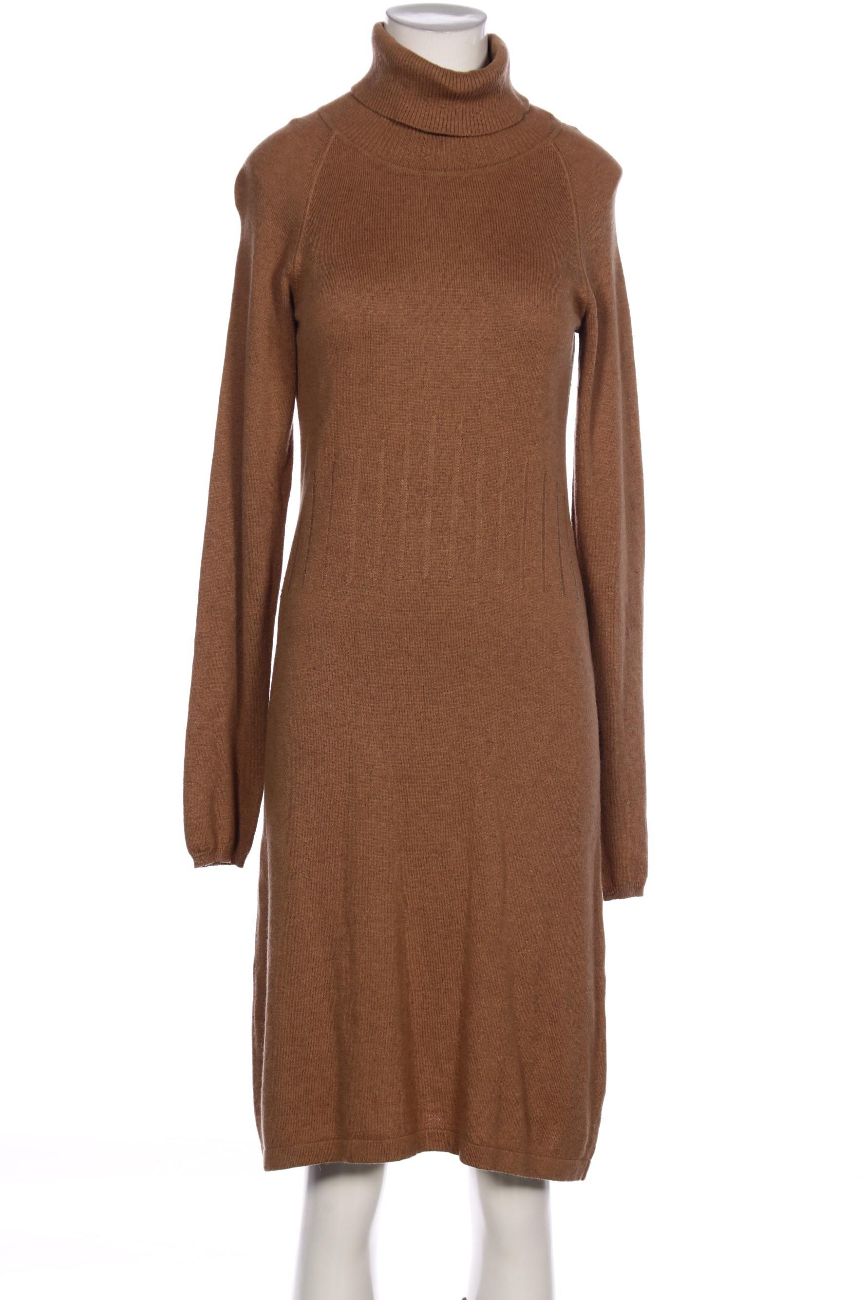 

More & More Damen Kleid, braun