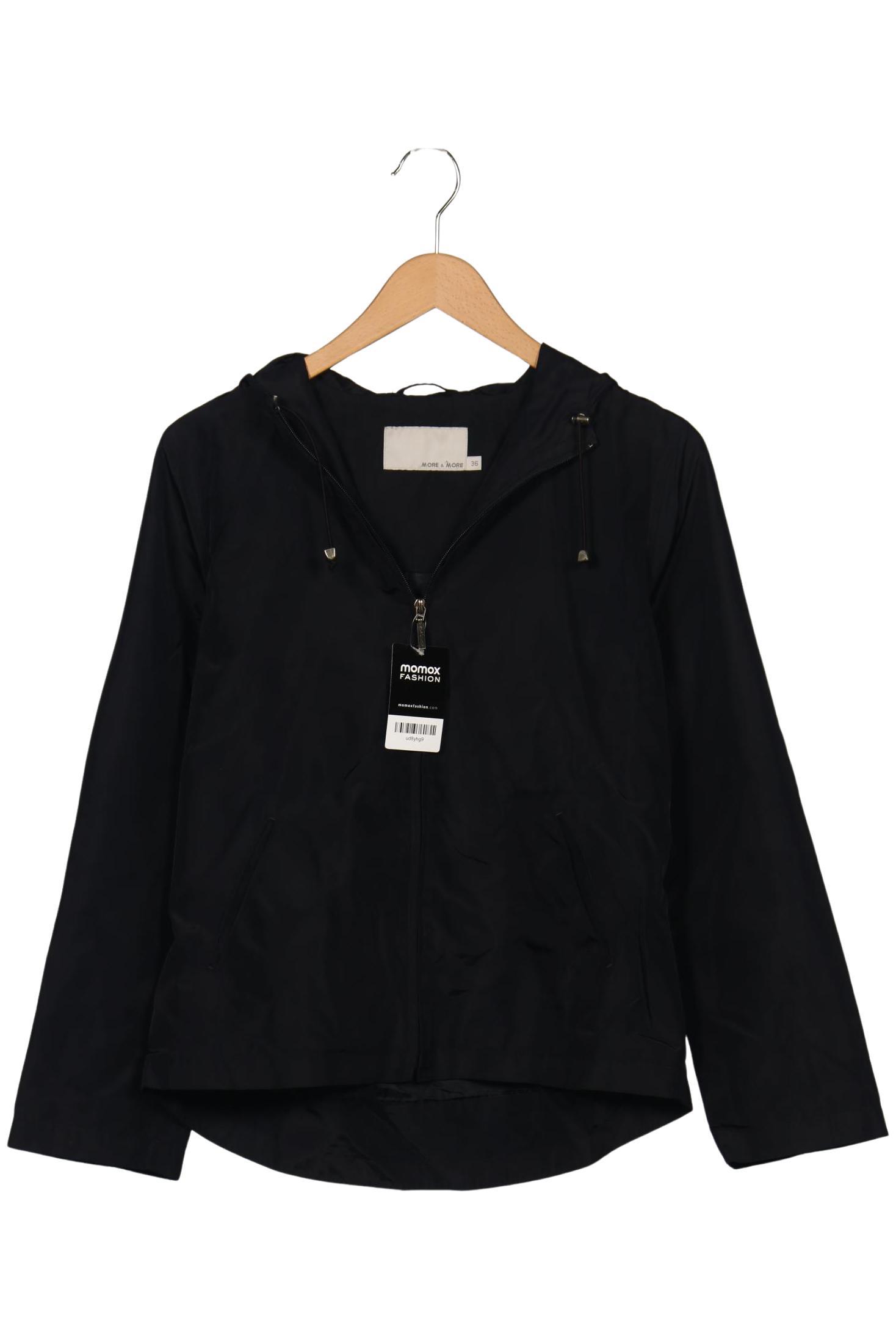 

More & More Damen Jacke, marineblau, Gr. 36
