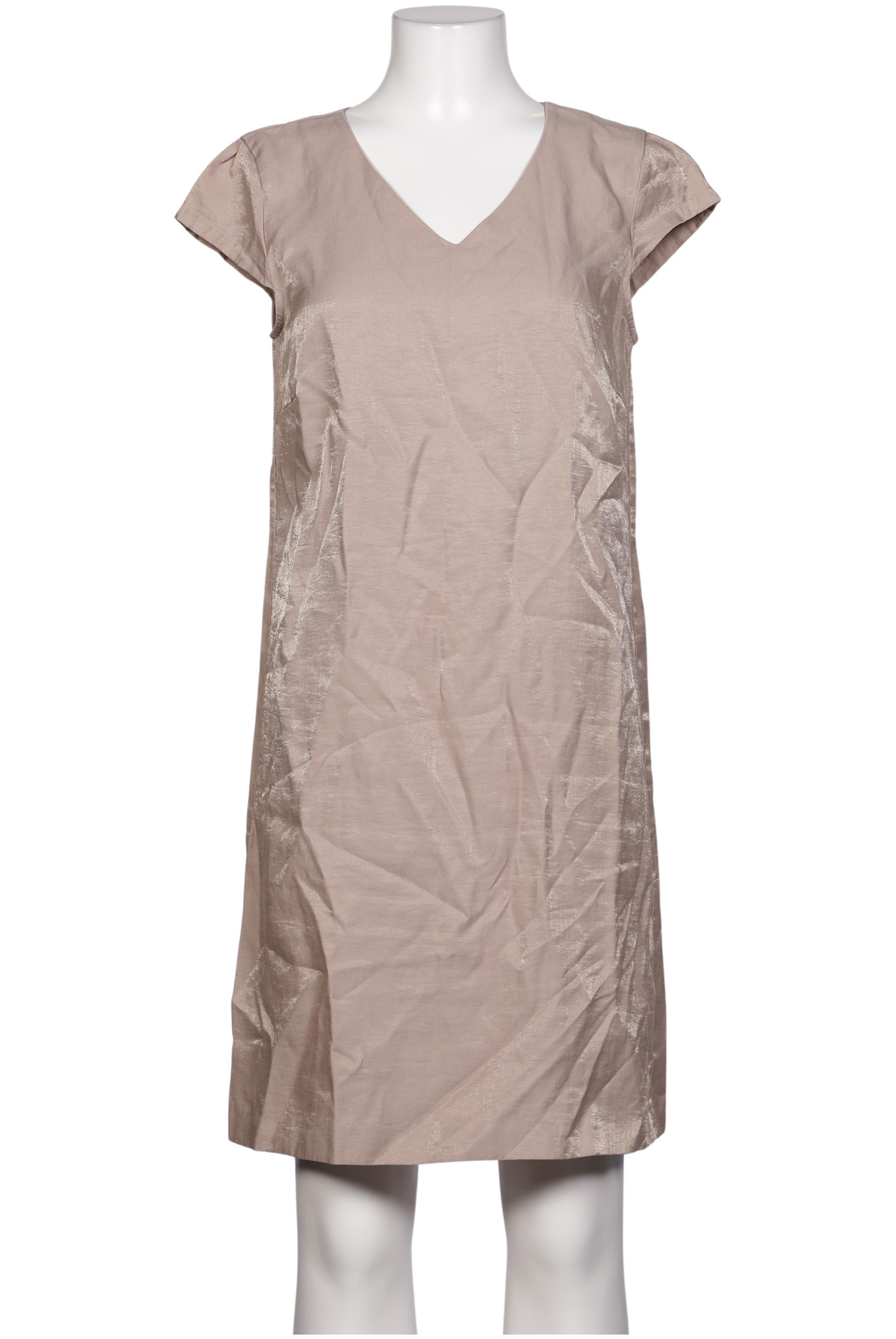 

More & More Damen Kleid, beige, Gr. 40