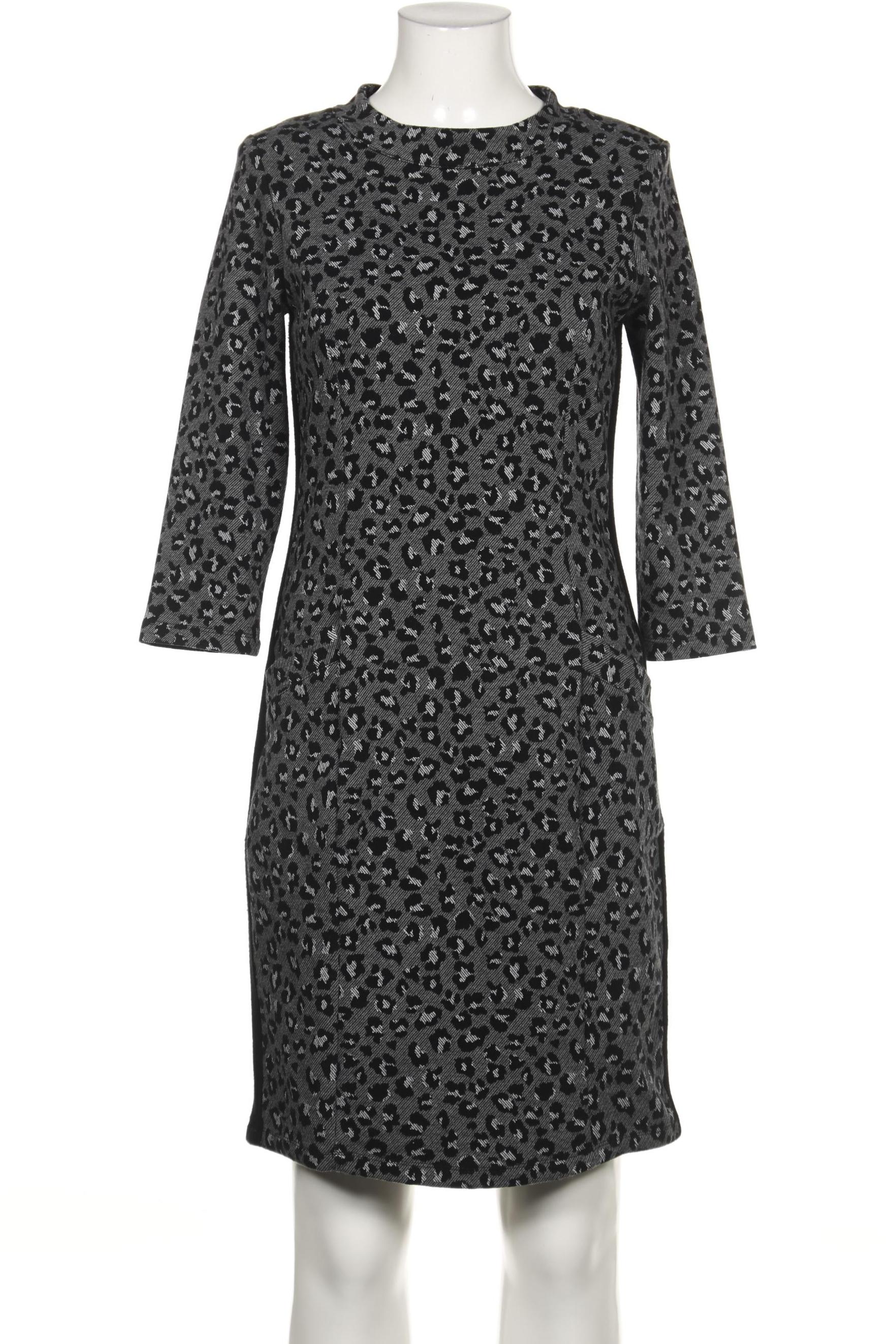 

More & More Damen Kleid, grau, Gr. 40