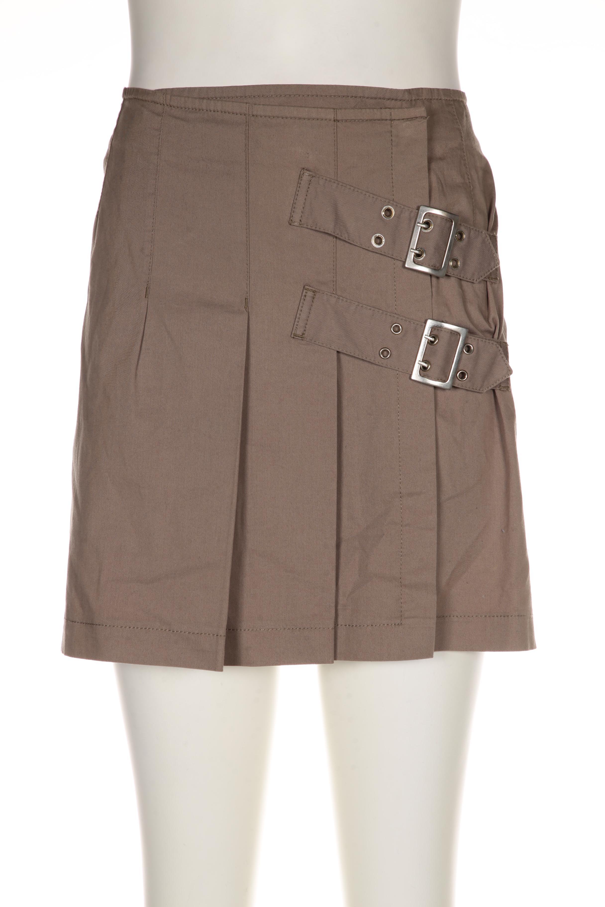 

More & More Damen Rock, beige, Gr. 38