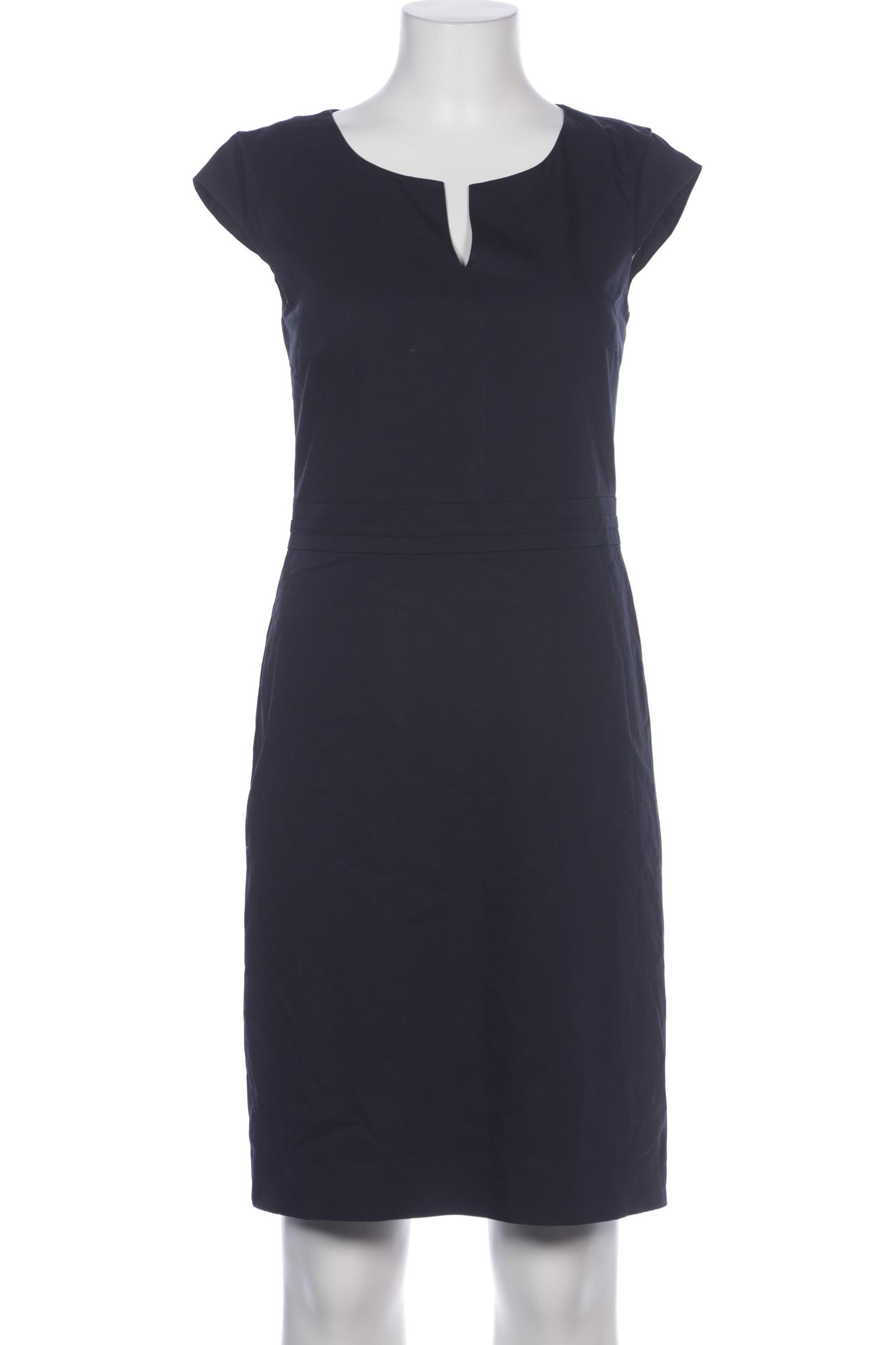 

More & More Damen Kleid, marineblau, Gr. 38