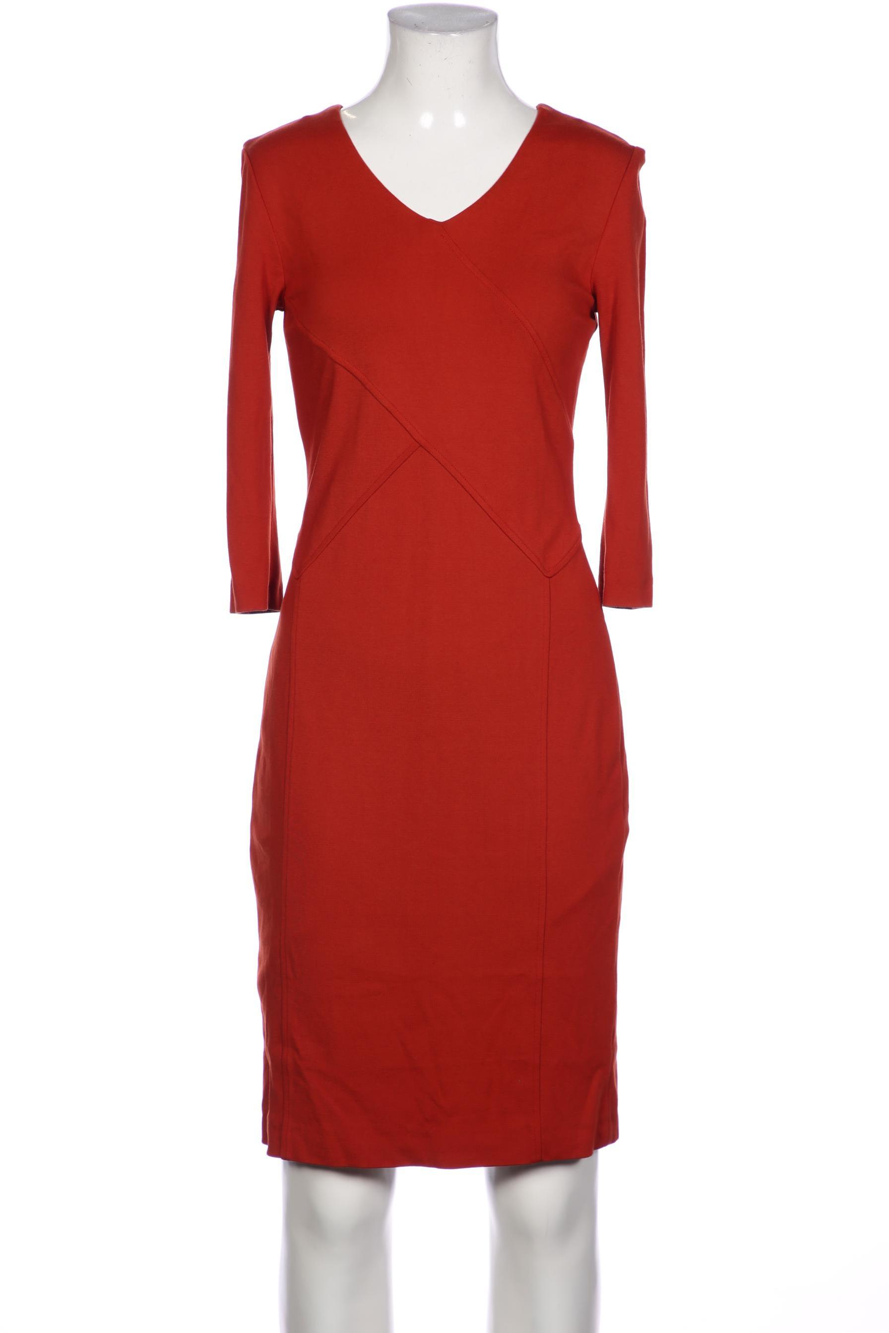 

More & More Damen Kleid, orange
