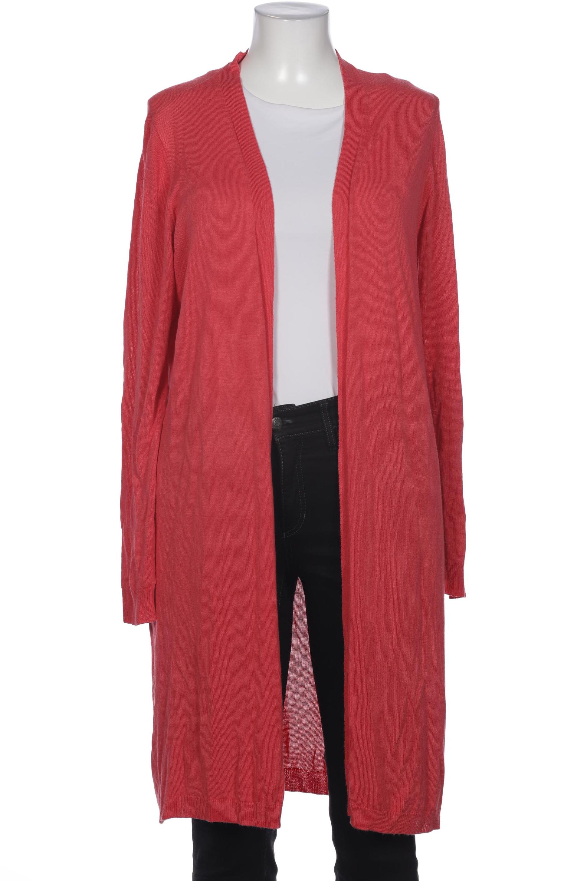 

More & More Damen Strickjacke, pink, Gr. 44