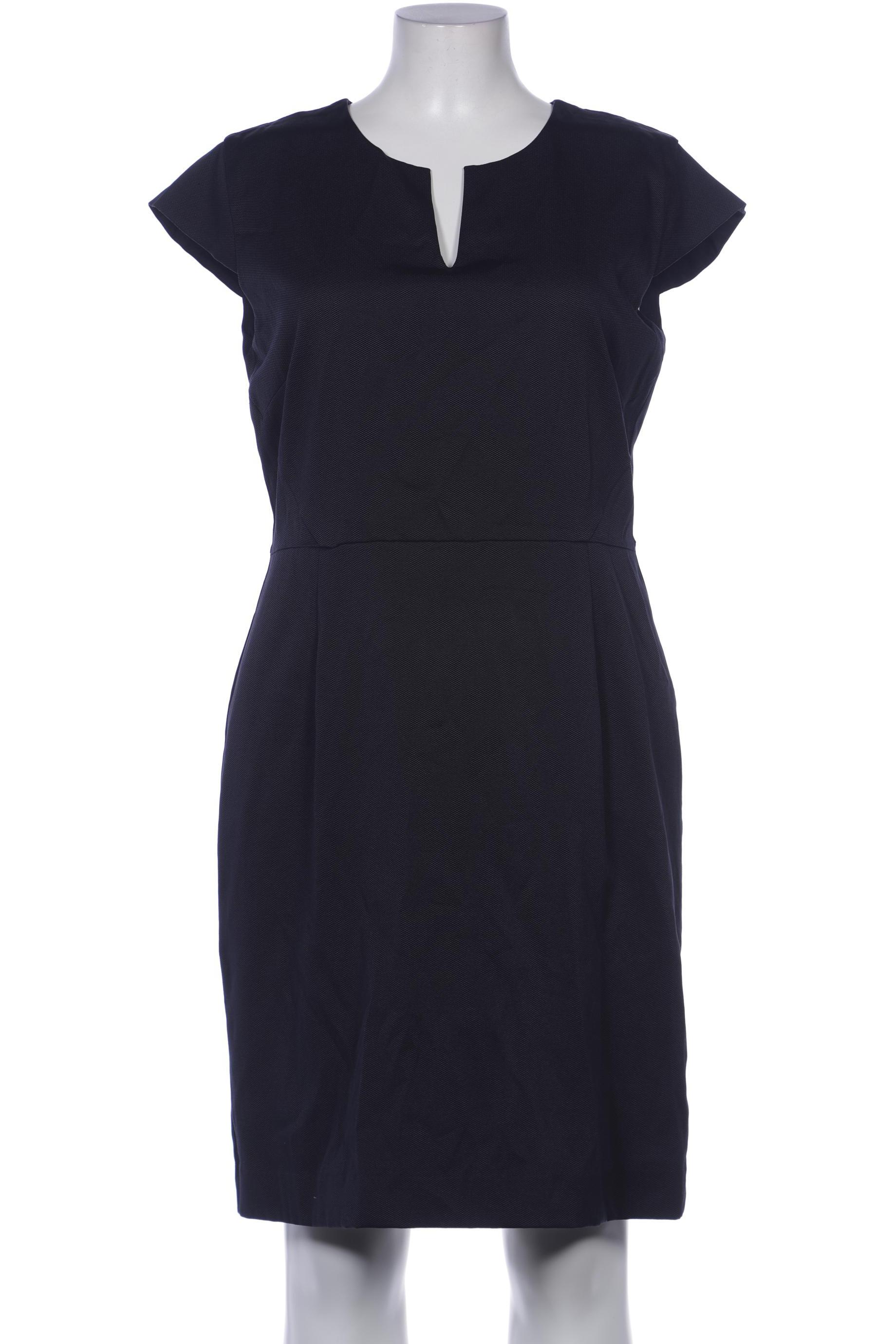 

More & More Damen Kleid, marineblau, Gr. 44