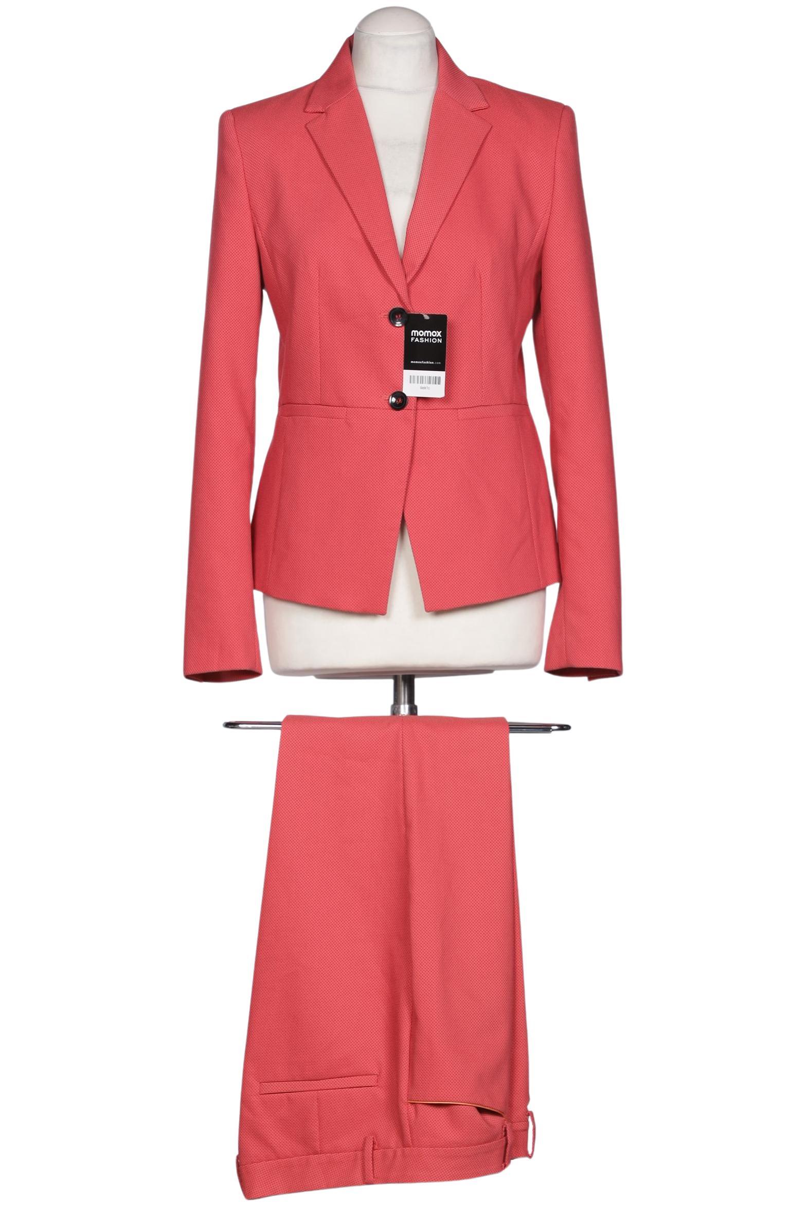 

More & More Damen Anzug, pink, Gr. 38