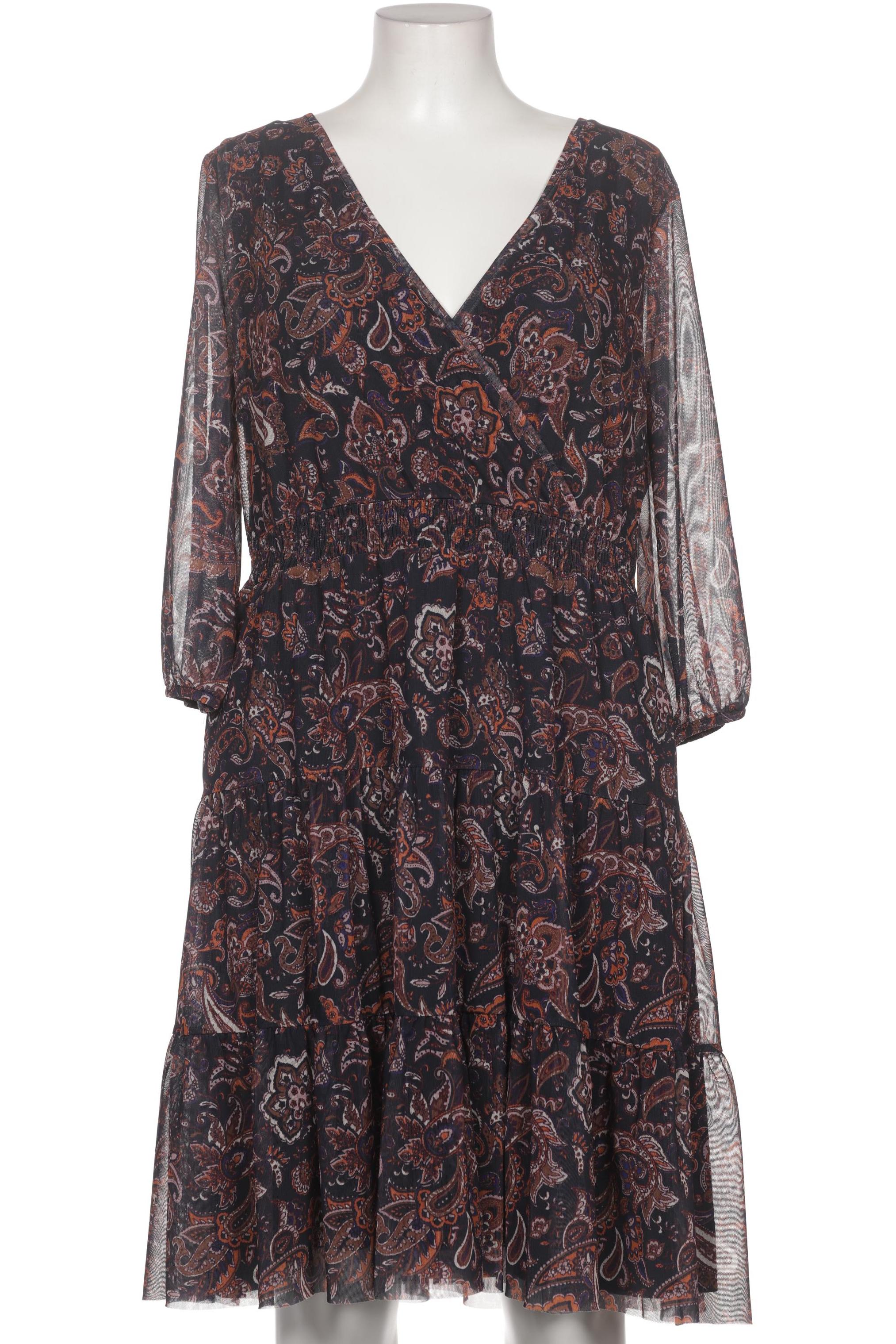 

More & More Damen Kleid, marineblau, Gr. 46