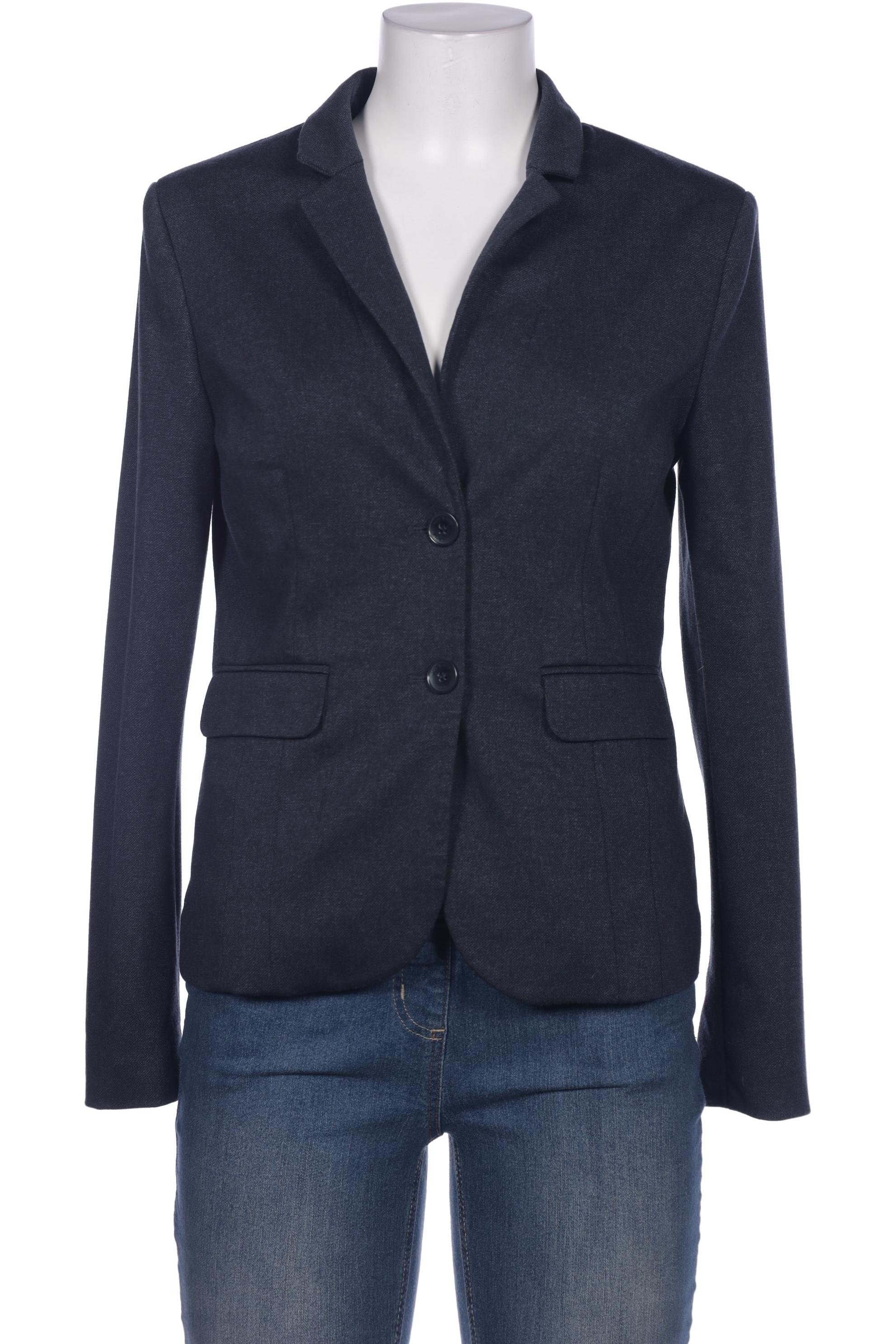 

More & More Damen Blazer, marineblau, Gr. 38