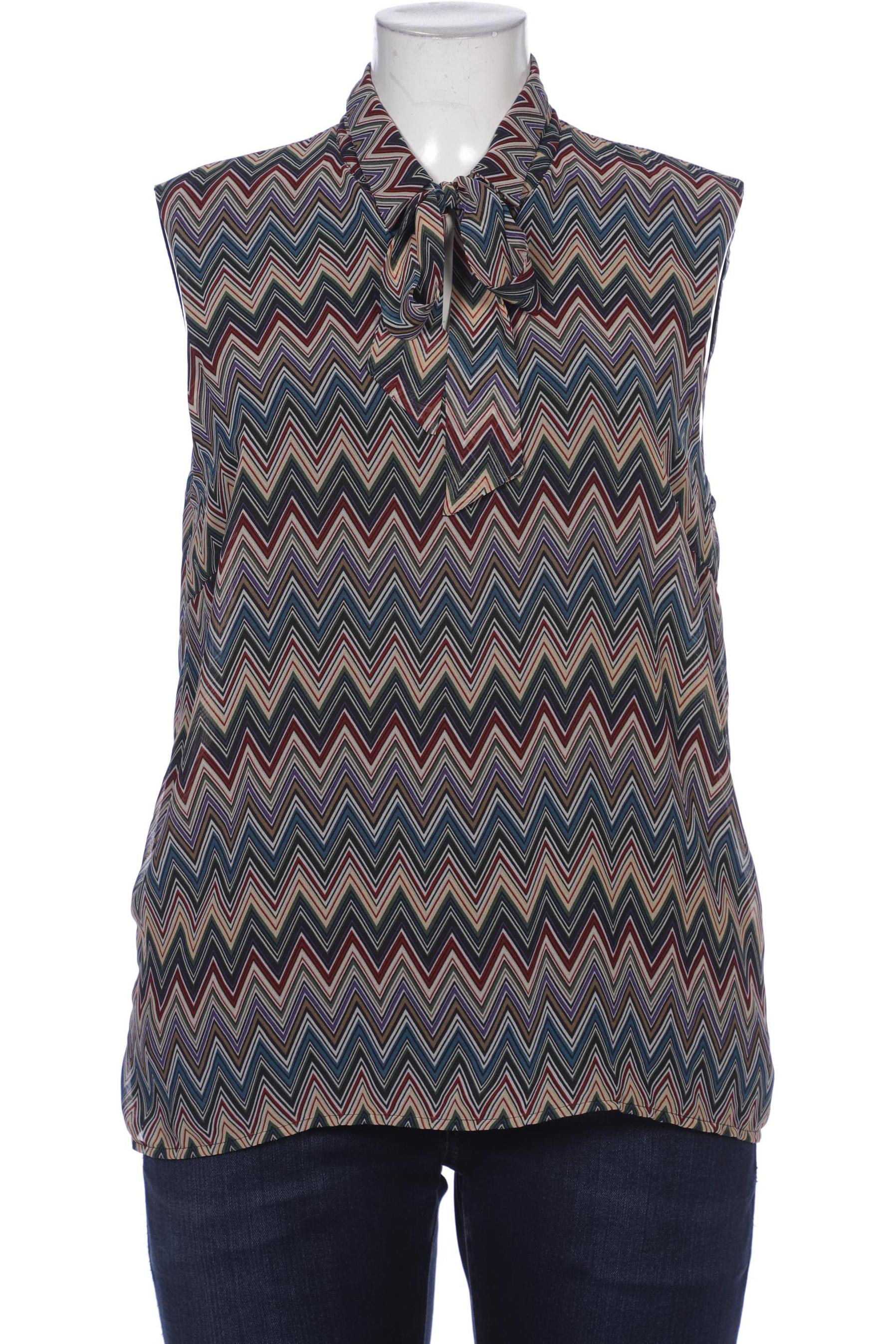 

More & More Damen Bluse, mehrfarbig, Gr. 44