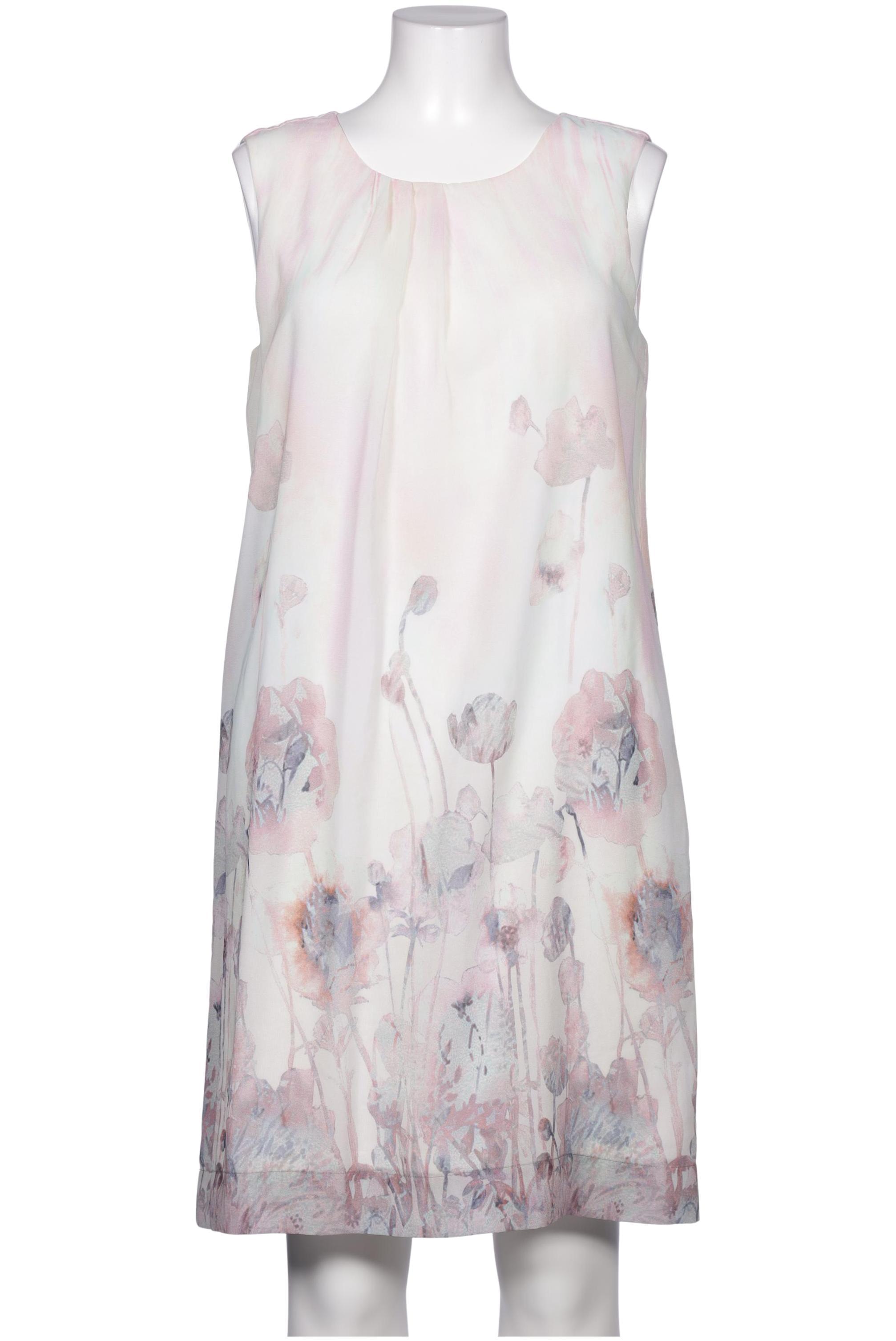 

More & More Damen Kleid, mehrfarbig, Gr. 42