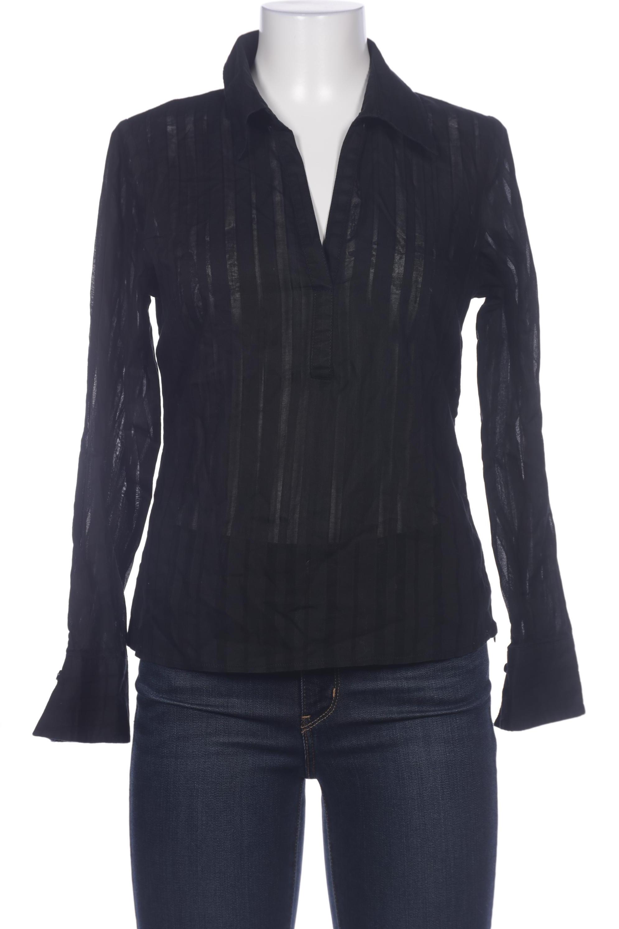 

More & More Damen Bluse, schwarz, Gr. 40