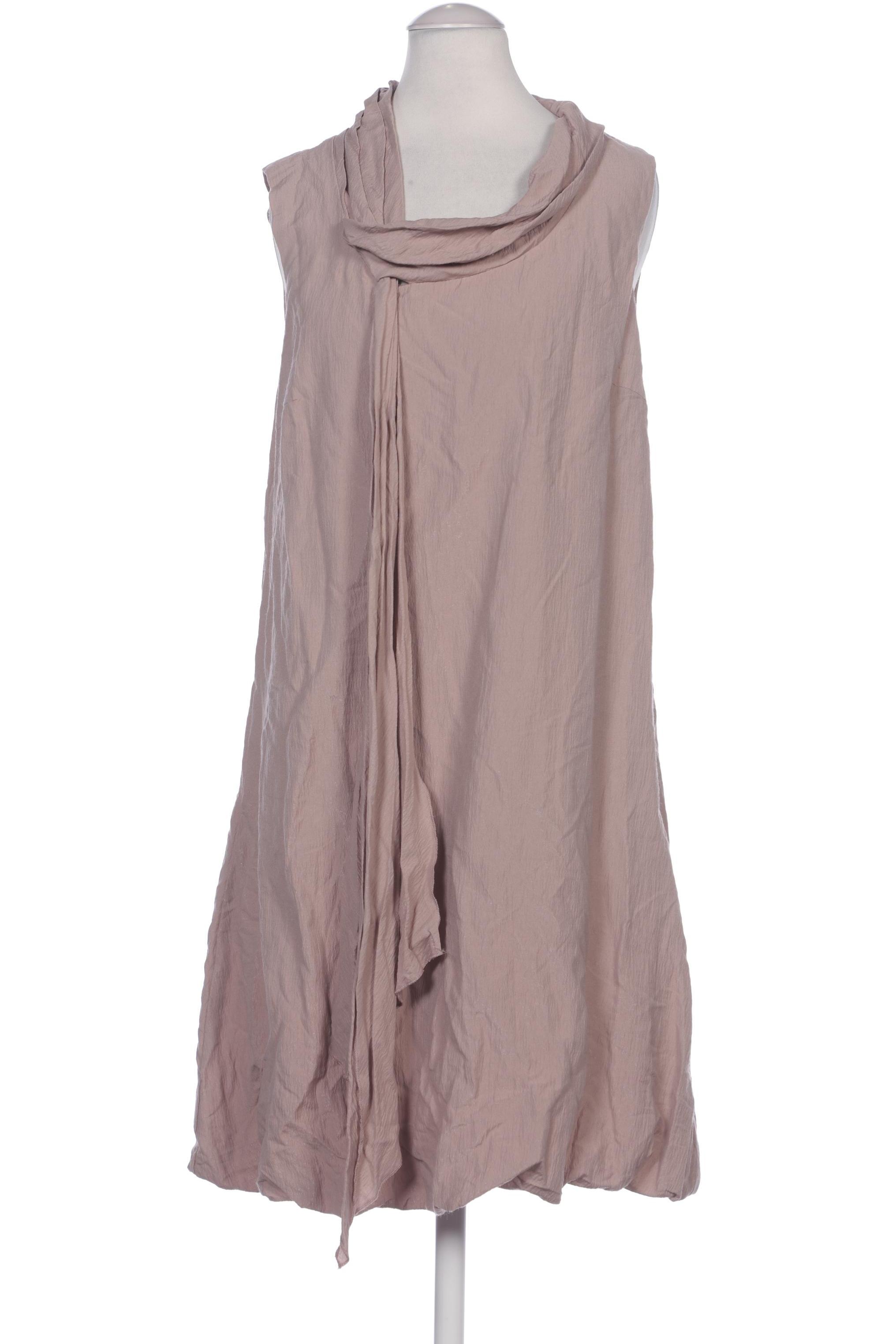 

More & More Damen Kleid, pink, Gr. 36