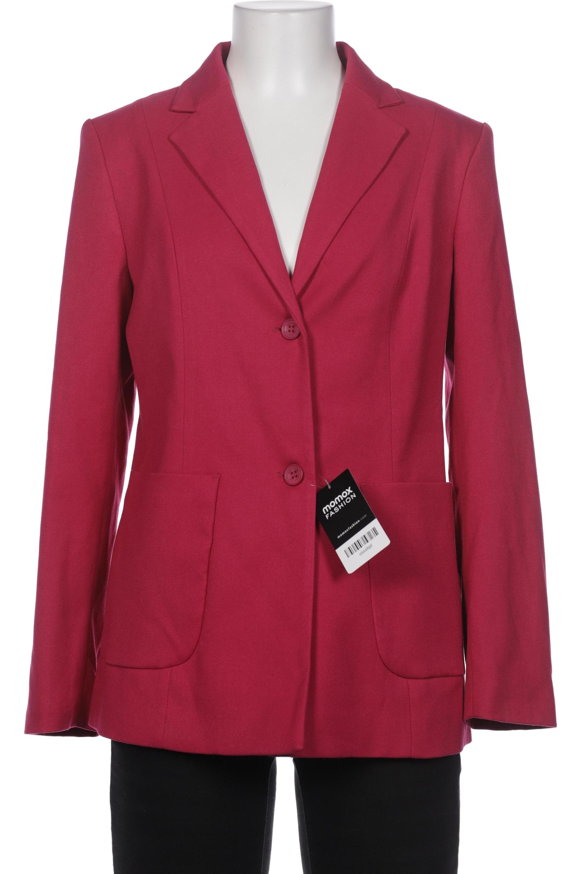 

More & More Damen Blazer, pink, Gr. 40