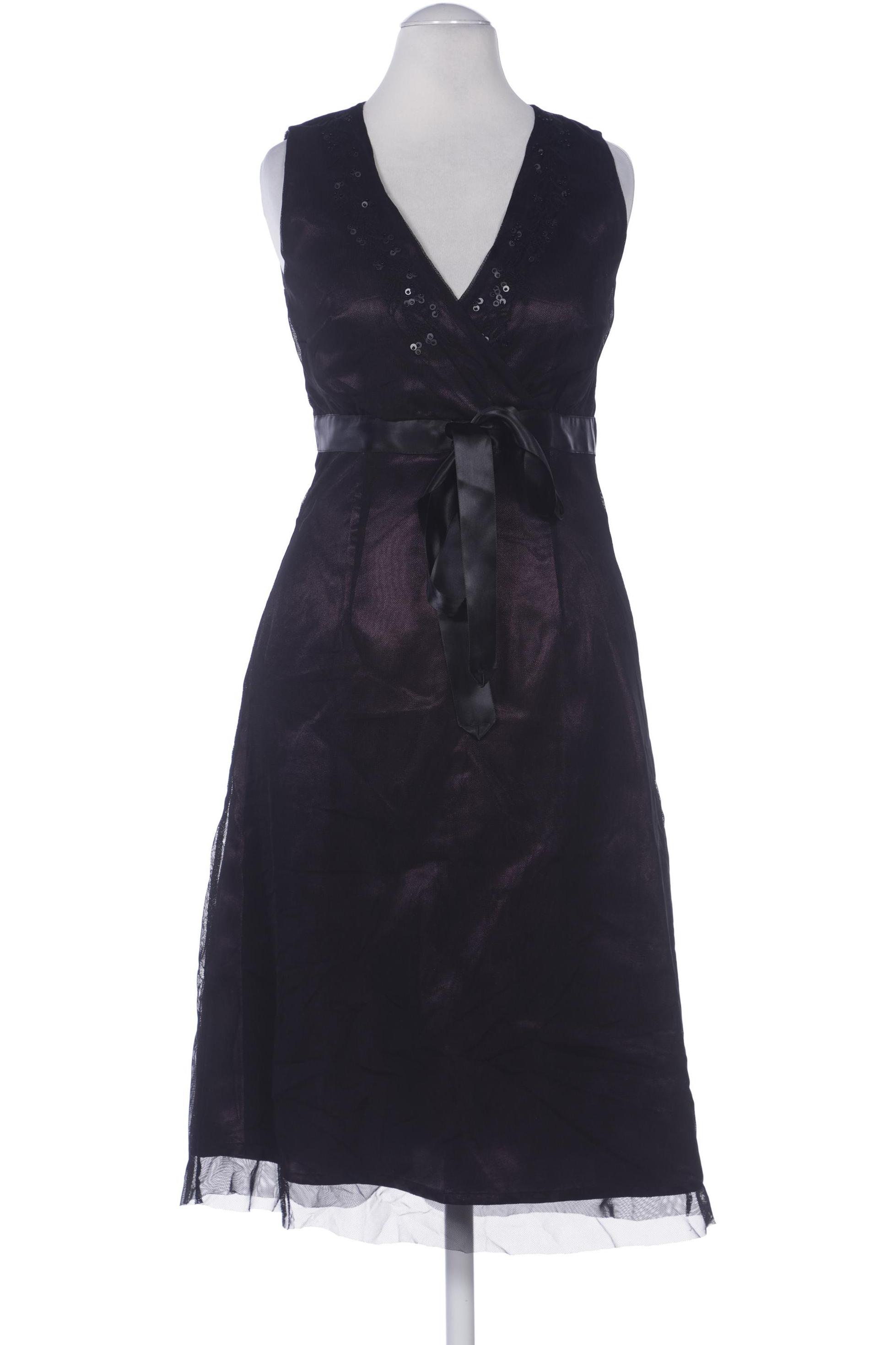 

More & More Damen Kleid, bordeaux, Gr. 34