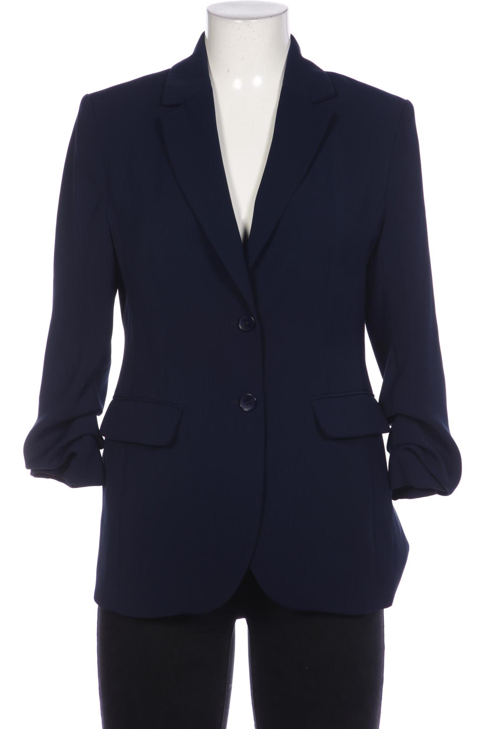 

More & More Damen Blazer, marineblau, Gr. 38