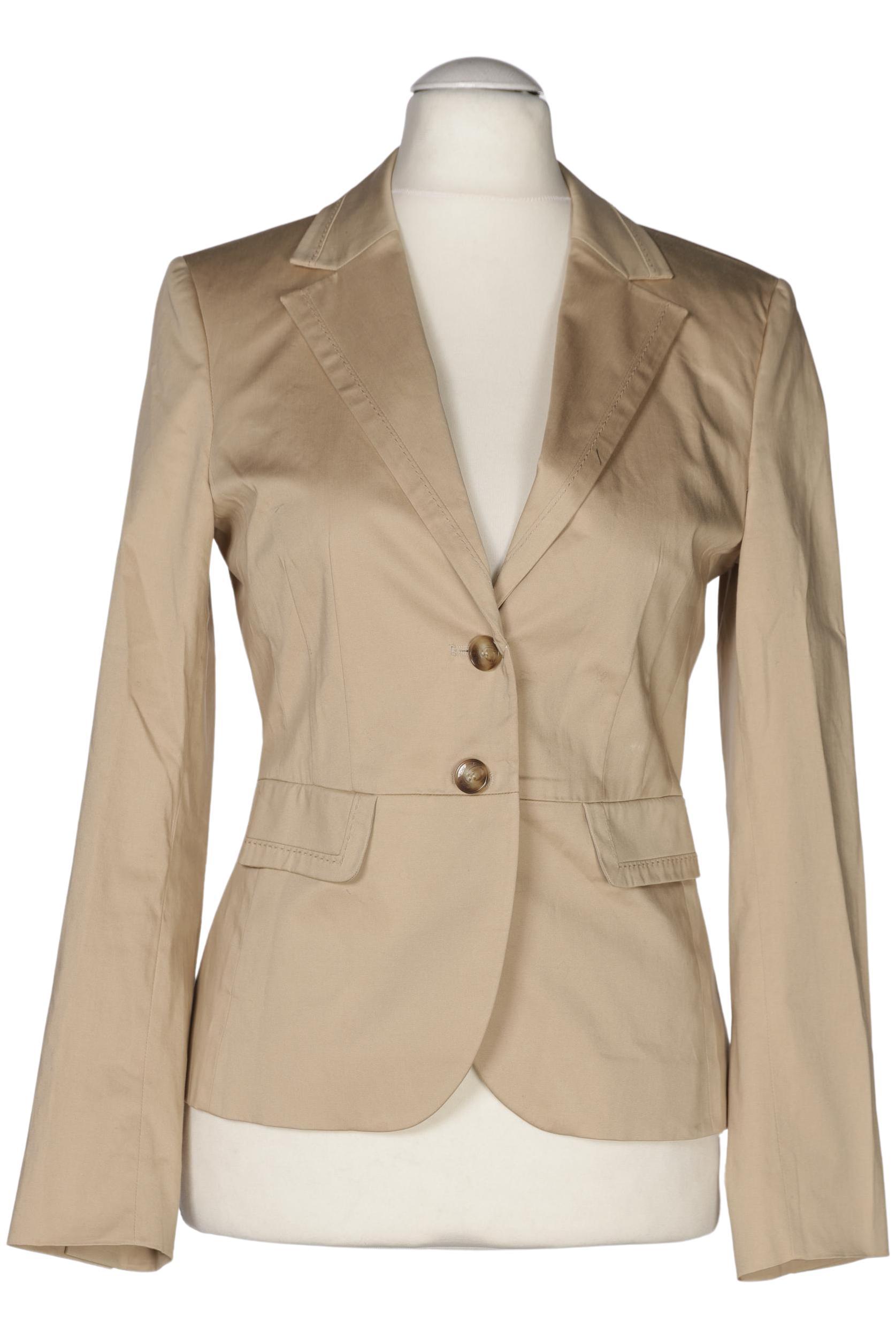 

More & More Damen Blazer, beige, Gr. 36