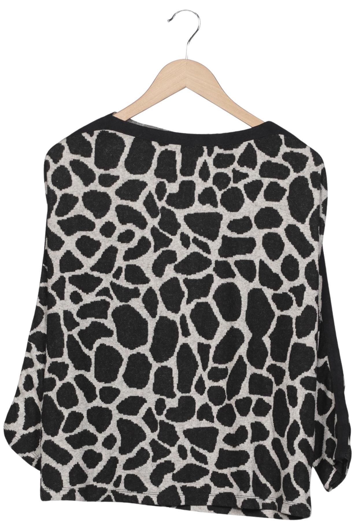 

More & More Damen Pullover, mehrfarbig, Gr. 40