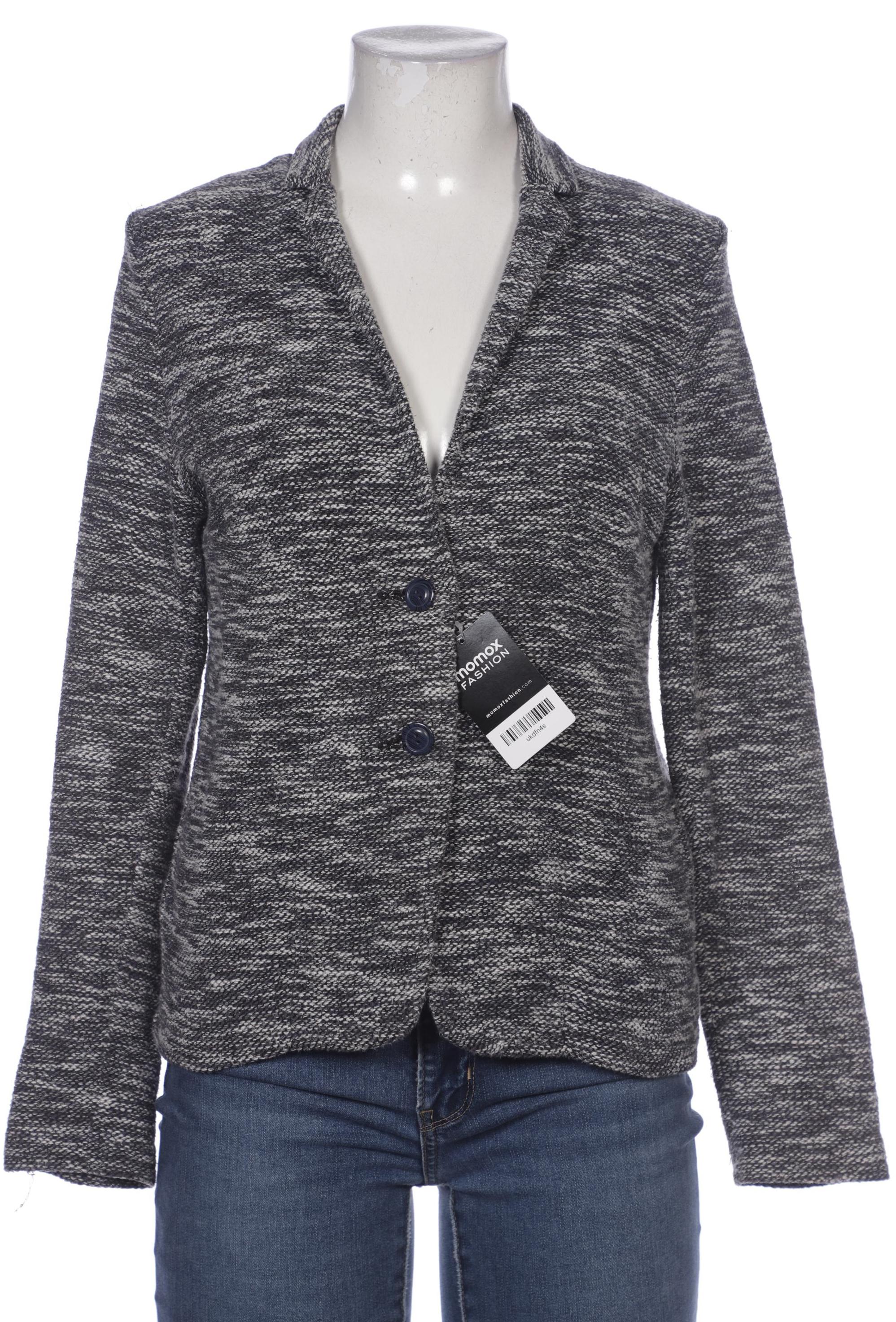 

More & More Damen Blazer, blau, Gr. 40