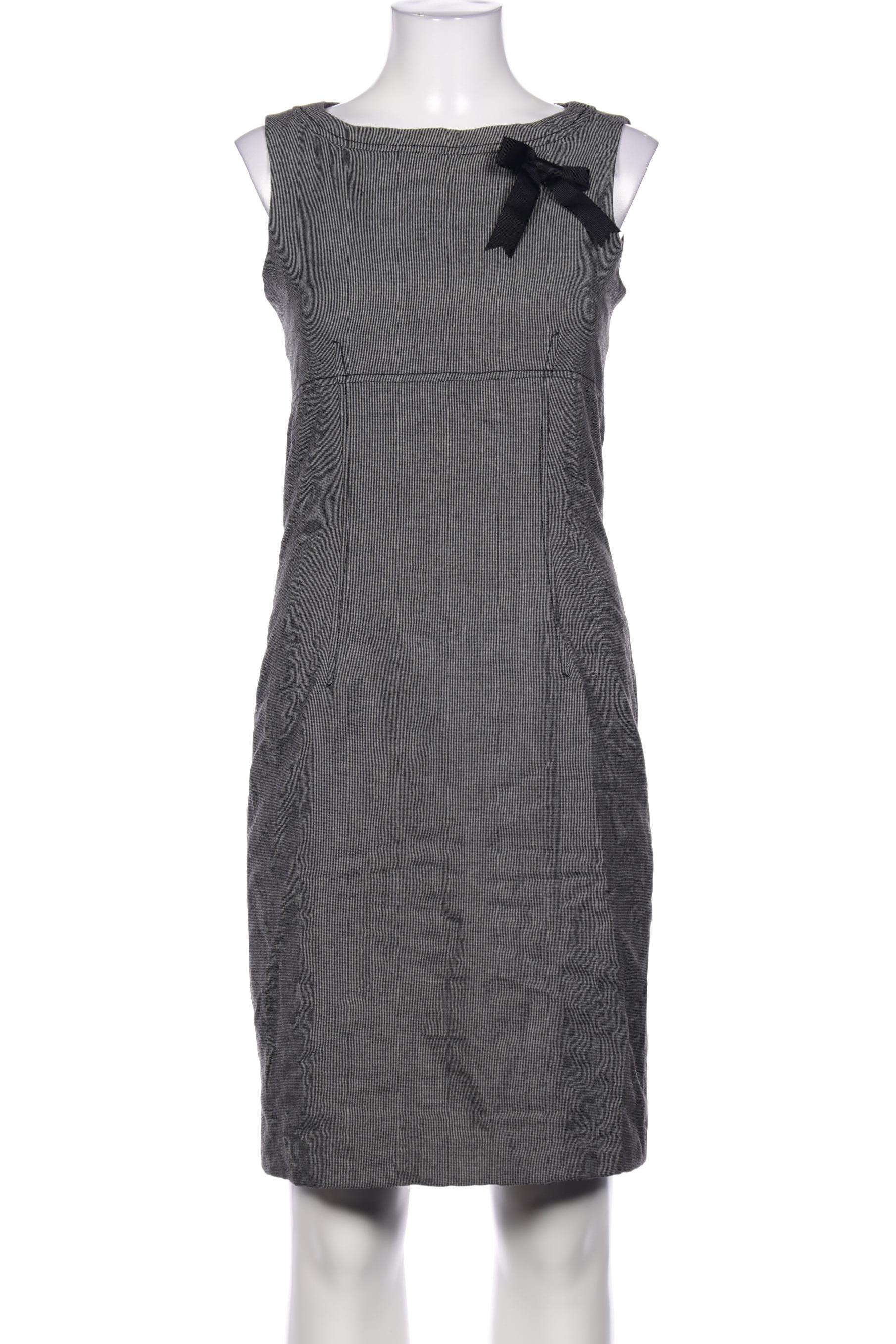 

More & More Damen Kleid, grau, Gr. 38